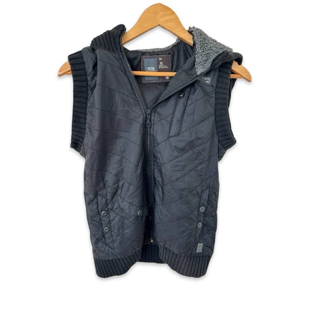 G-Star Gstar vest #284 Size US M / EU 48-50 / 2 - 1 Thumbnail
