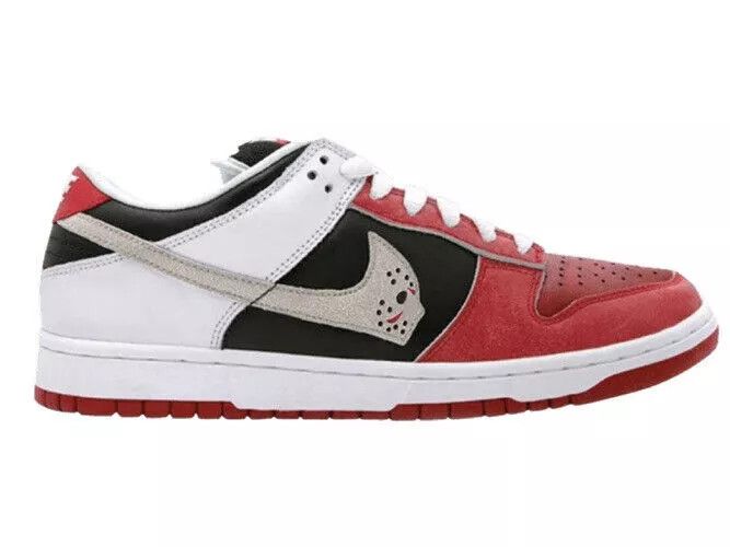 Warren Lotas Warren Lotas Jason Dunks - DS Size US 10.5 / EU 43-44 - 2 Thumbnail