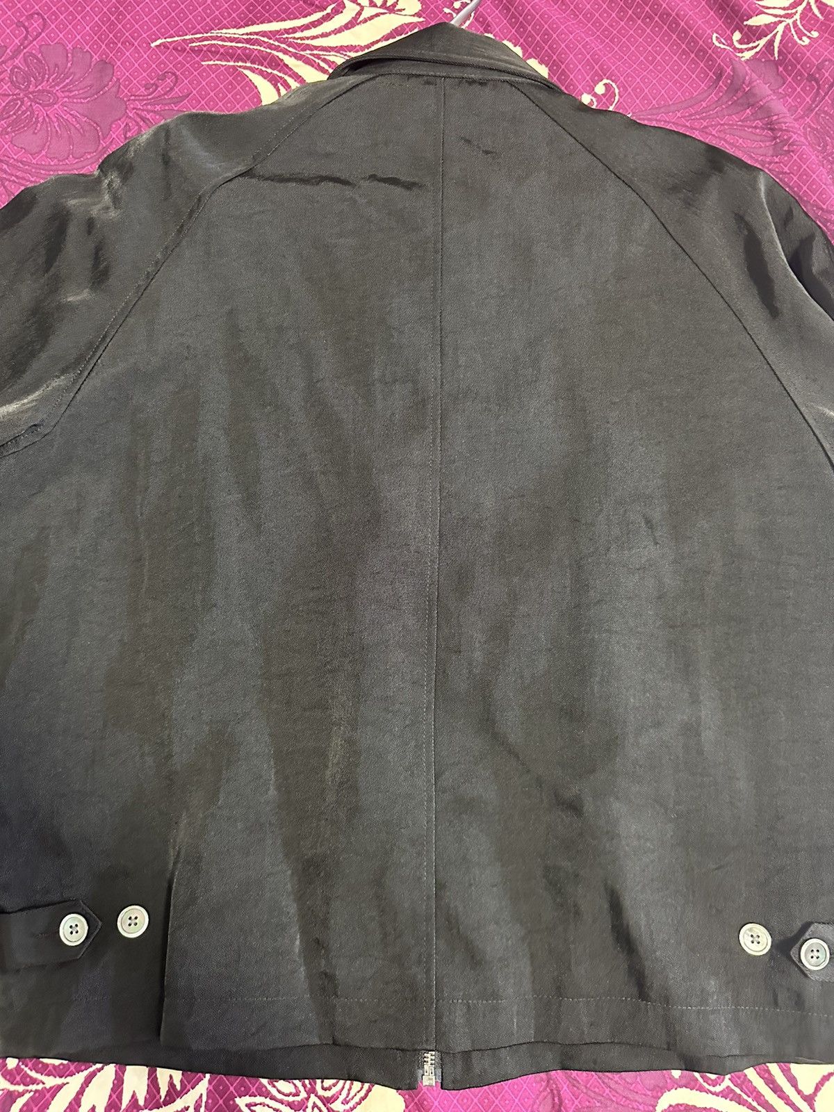 Stussy Stussy club jacket ss link Size US M / EU 48-50 / 2 - 5 Thumbnail