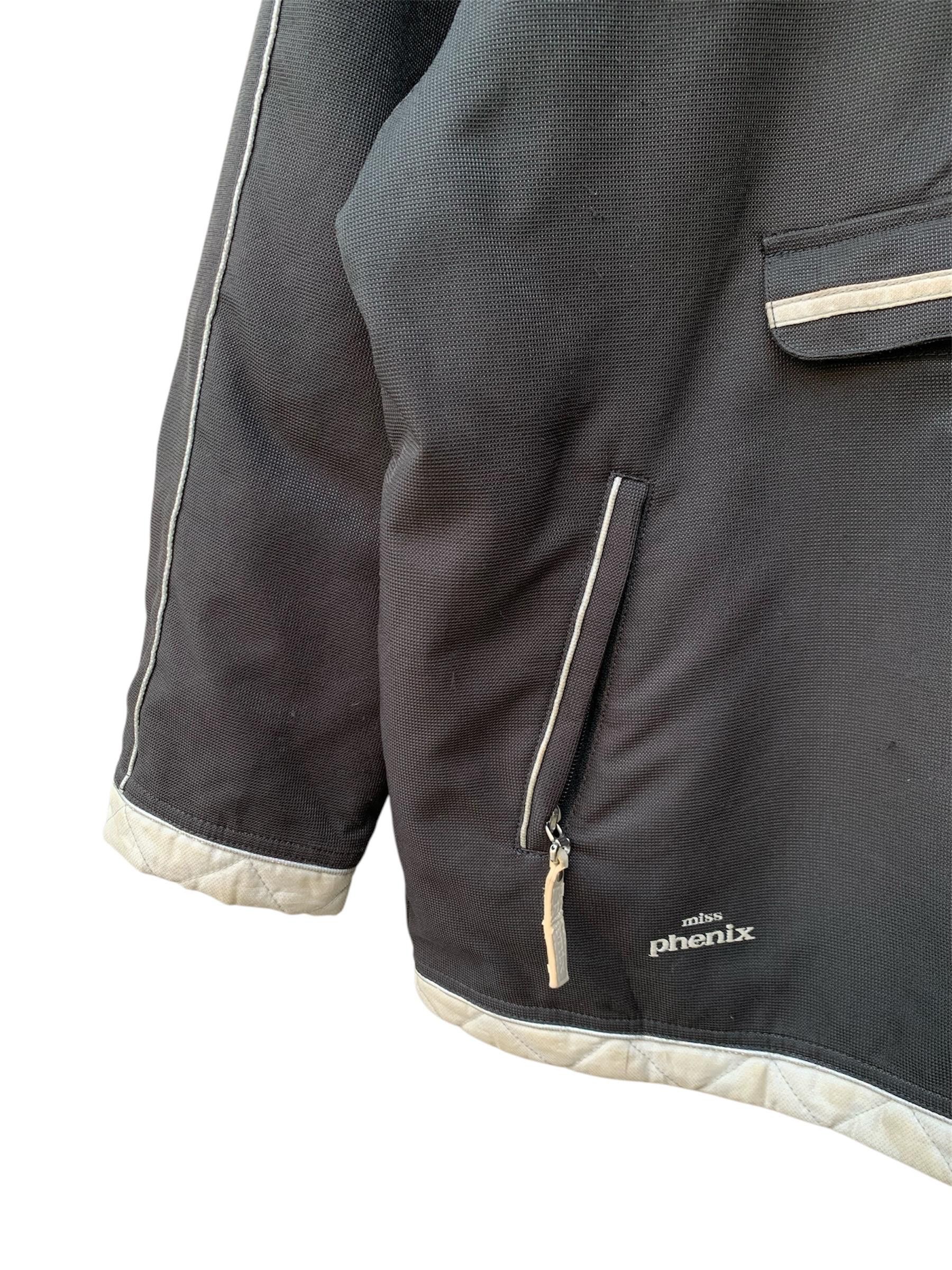 Japanese Brand × Phenix Rare Vtg Phenix Ski Japanese Hoodie Jacket Size US S / EU 44-46 / 1 - 10 Thumbnail