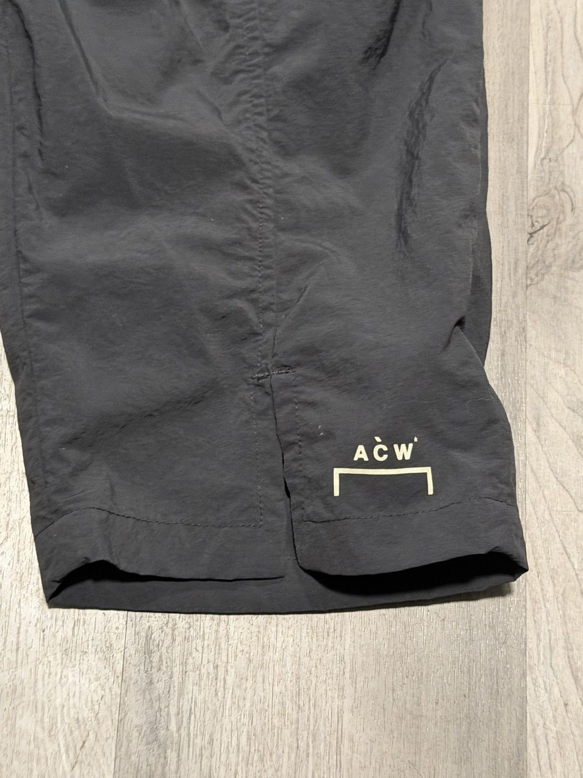 A-COLD-WALL* A-Cold-Wall Pants Size US 34 / EU 50 - 2 Thumbnail