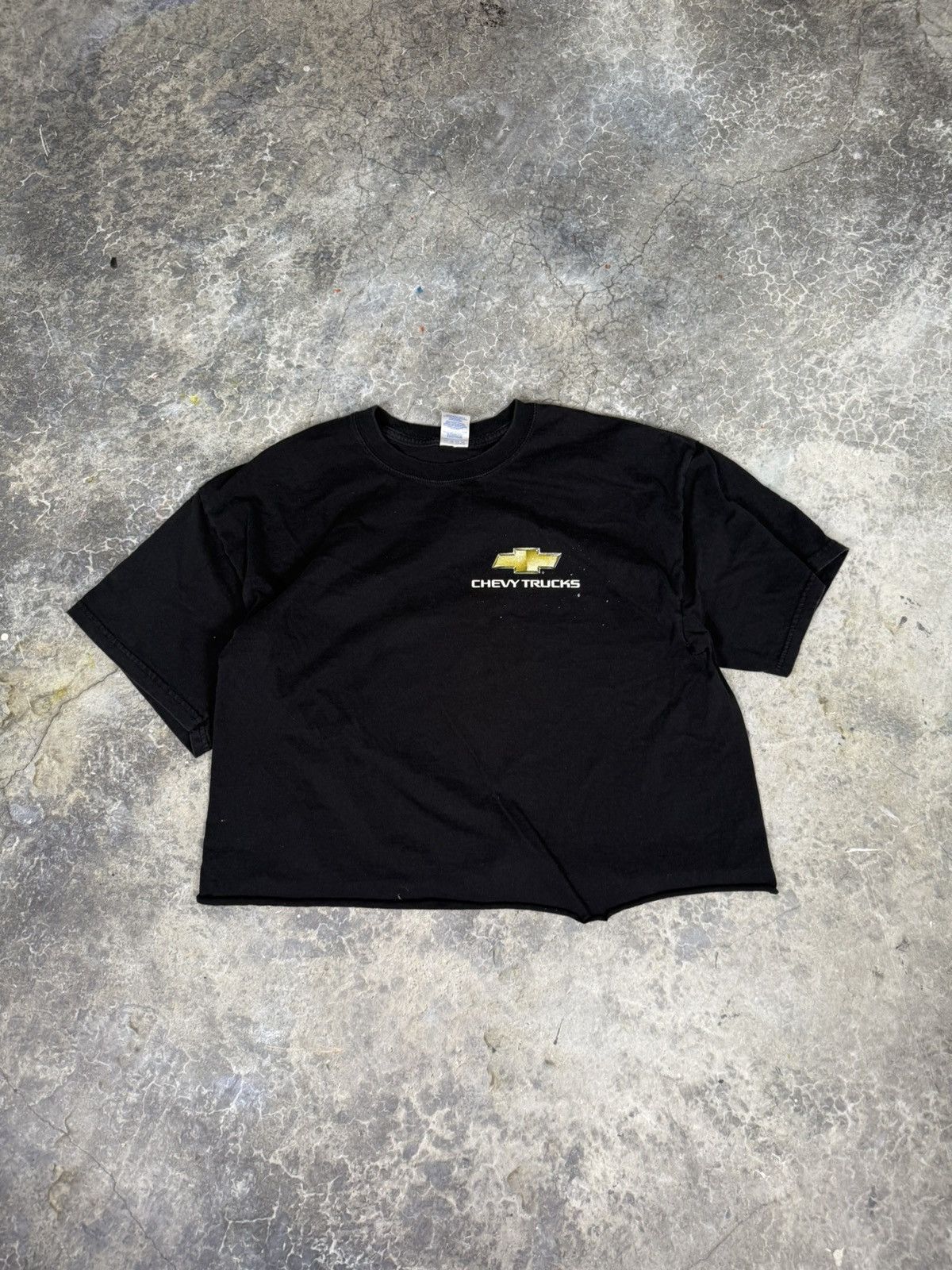 Vintage Chevy Trucks Tee