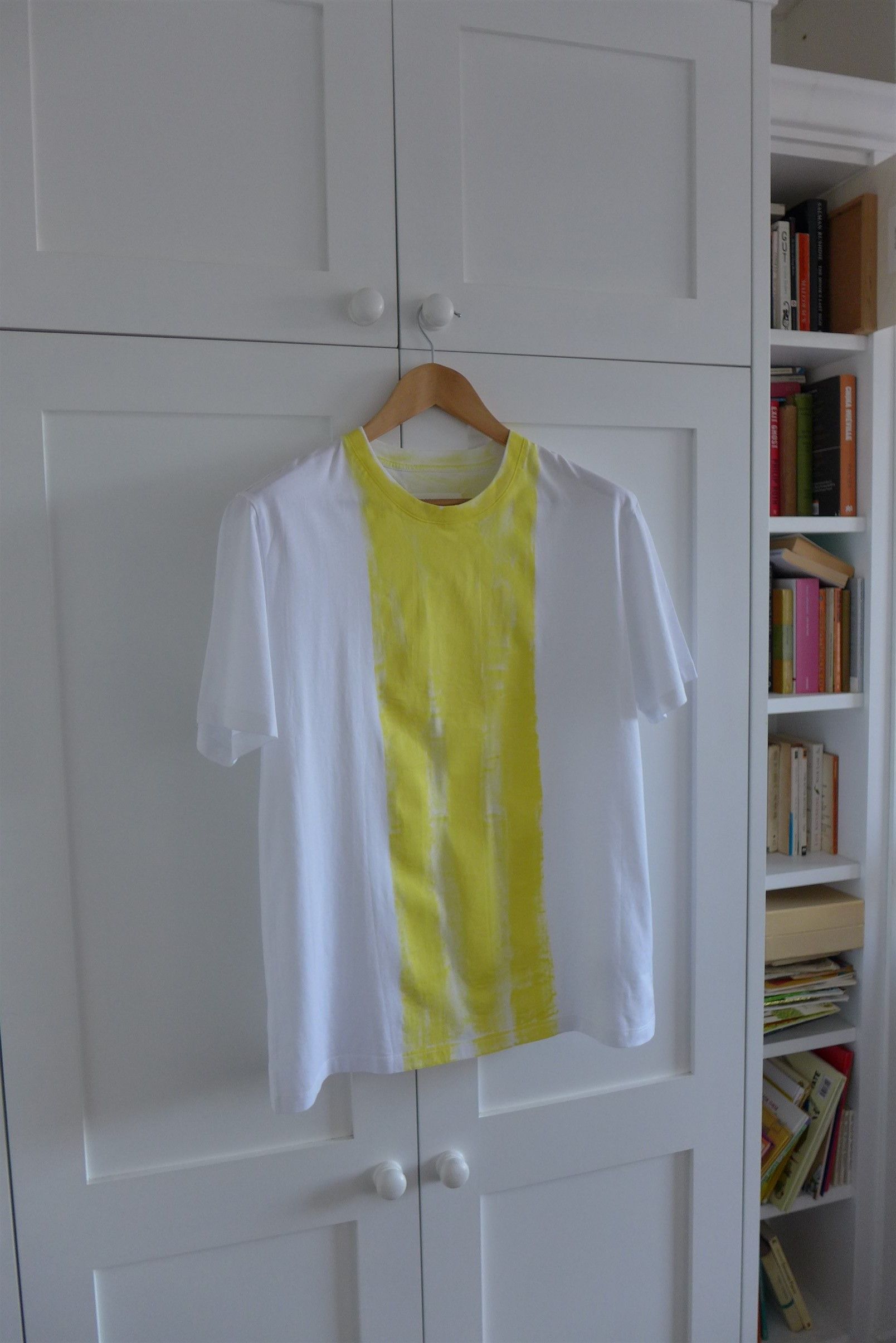 Maison Margiela Margiela Three-Pack White Multicolored T-Shirts Size US L / EU 52-54 / 3 - 4 Thumbnail