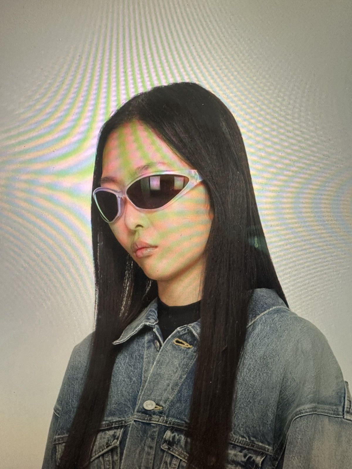 Balenciaga Balenciaga sunglasses Size ONE SIZE - 12 Thumbnail