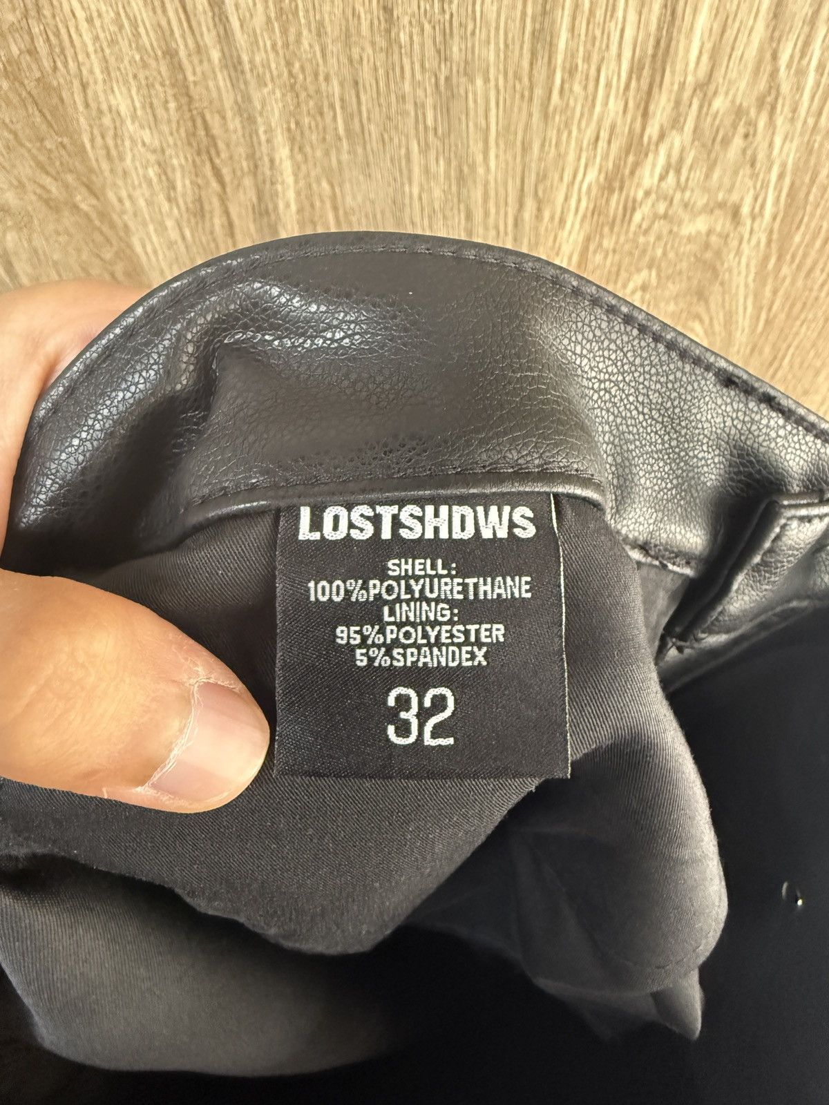 Other Los Shadow Shorts Size US 32 / EU 48 - 7 Thumbnail