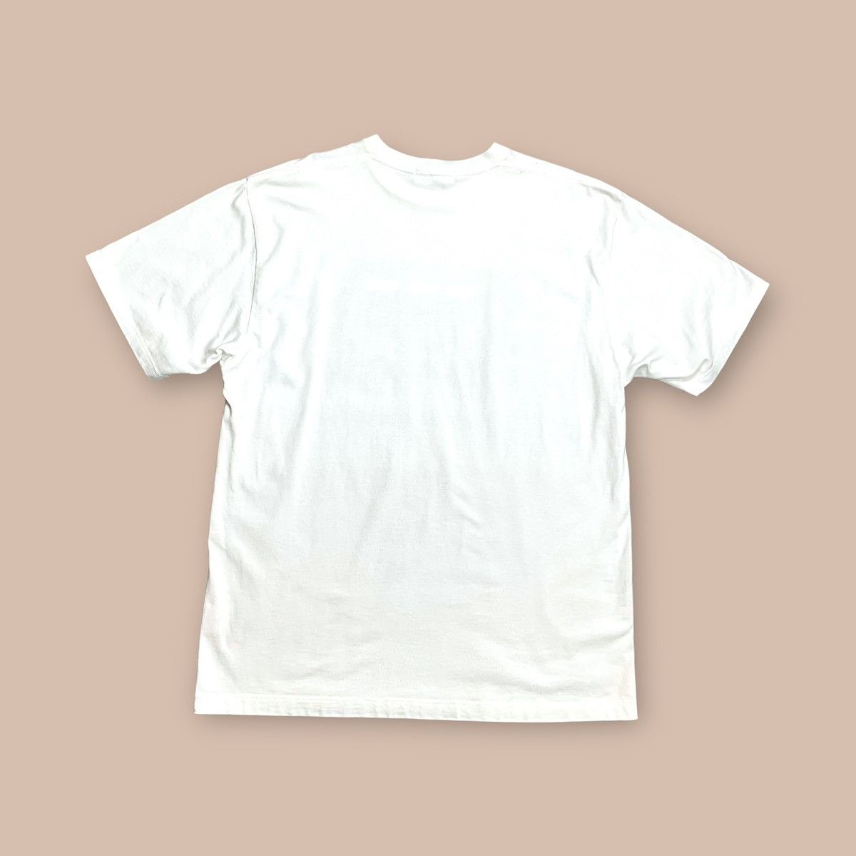 Hypebeast Beastie Boys X GOD SELECTION XXX Tee Size US L / EU 52-54 / 3 - 2 Thumbnail