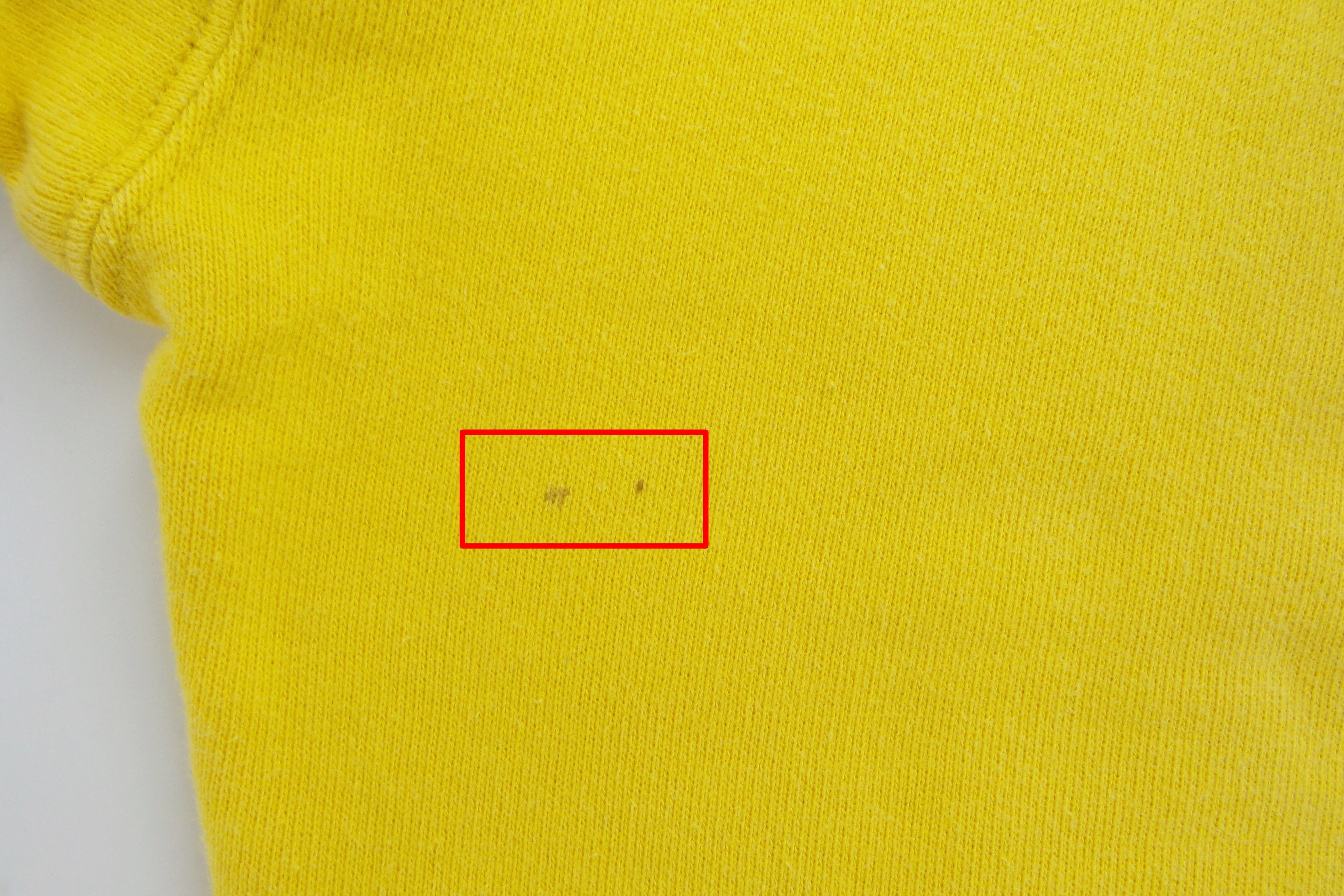 Benetton × United Colors Of Benetton United Colors Of Benetton Sweatshirts Size US S / EU 44-46 / 1 - 8 Thumbnail