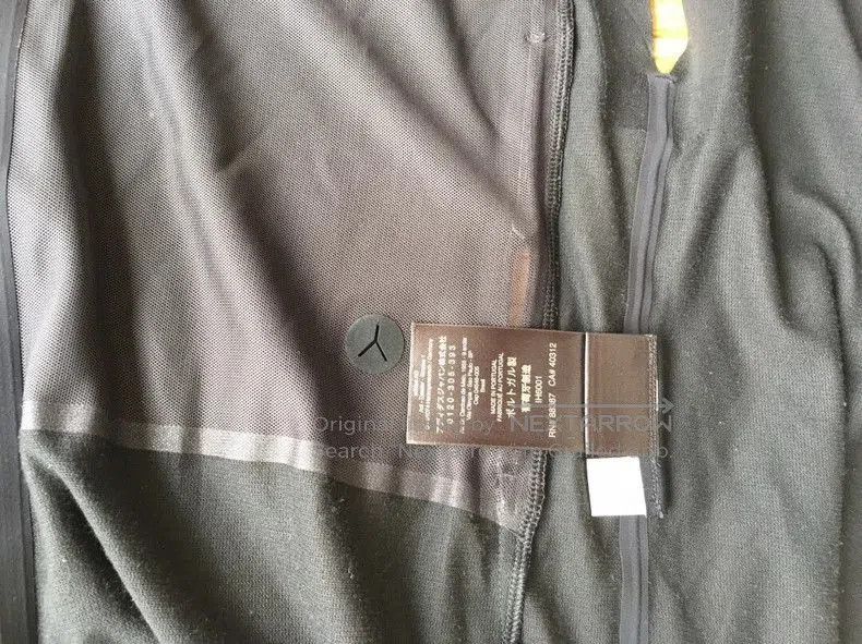 Y-3 Y3 x Yohji Yamamoto Hoodie. Size US M / EU 48-50 / 2 - 5 Thumbnail