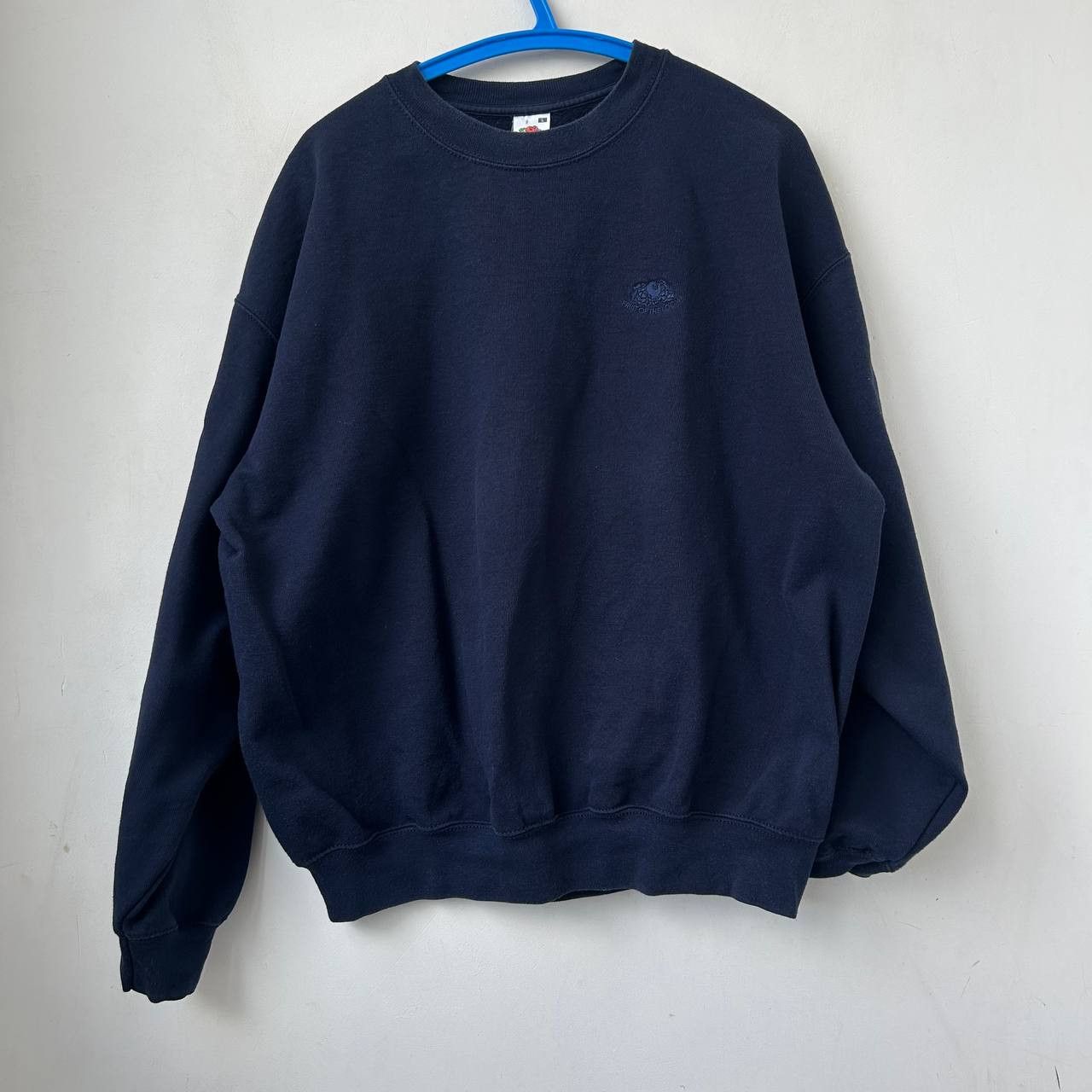 Fruit Of The Loom Fruit Of The Loom sweatshirt #1352 Size US L / EU 52-54 / 3 - 1 Thumbnail