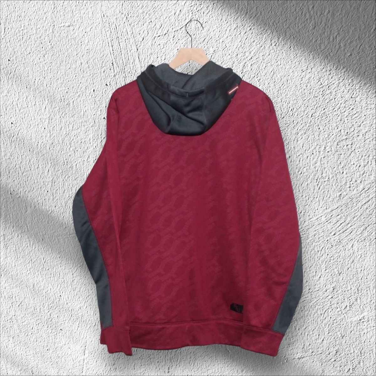 Nike Florida State Seminoles Nike Dri-Fit Hoodie Large Size US L / EU 52-54 / 3 - 2 Thumbnail