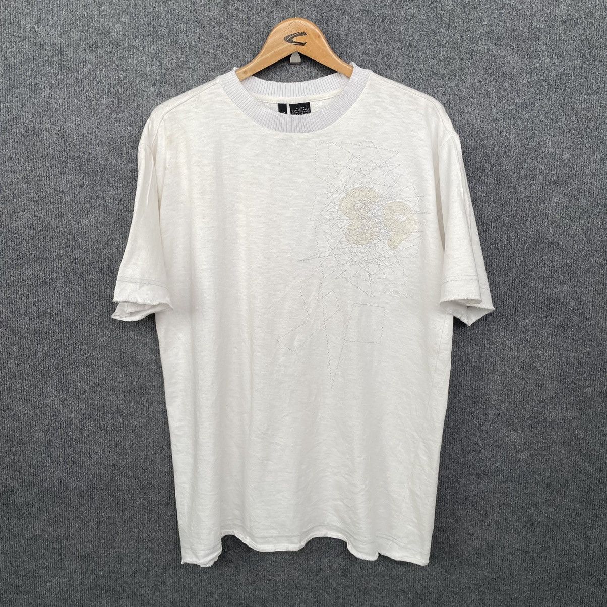 Vexed Generation Yak Pak Nice Stitching Design T Shirt Size US L / EU 52-54 / 3 - 1 Thumbnail