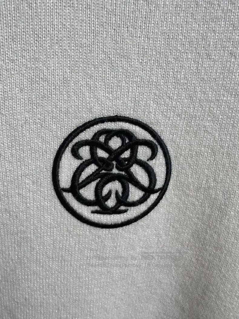 Hermes Hermes Women's Cashmere Open Cardigan Knit Sweater Size XS / US 0-2 / IT 36-38 - 2 Thumbnail