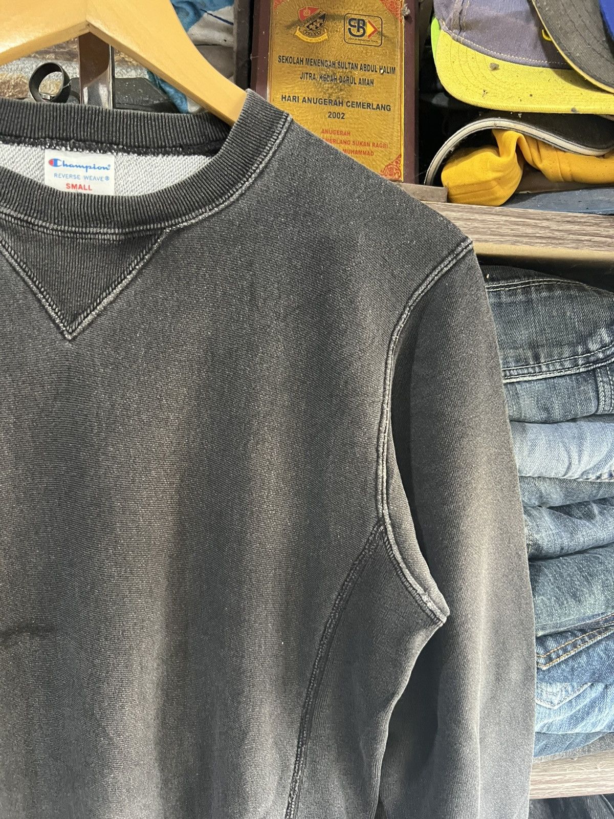 Champion 🔥Vintage Champion Reverse Weave Crewneck Sweatshirt Size US S / EU 44-46 / 1 - 6 Thumbnail