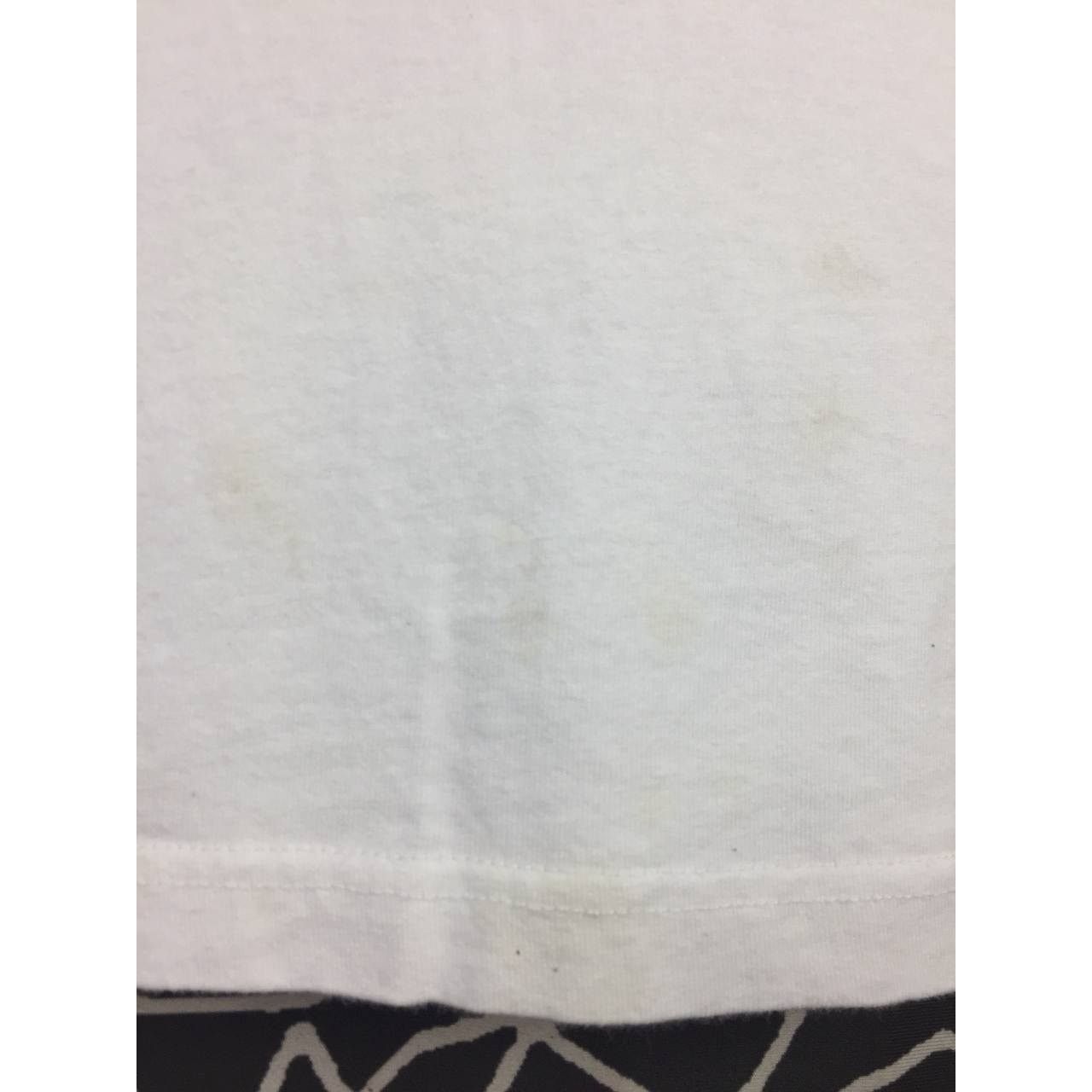 Beams Plus × Japanese Brand BEAMS Embroidered Logo Spell Out Long Sleeve Tee Size US S / EU 44-46 / 1 - 5 Thumbnail