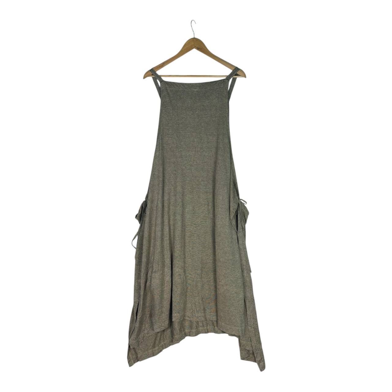 Issey Miyake Vintage 80s Hai Sporting Gear Issey Miyake Dress Stretchable Size M / US 6-8 / IT 42-44 - 3 Thumbnail