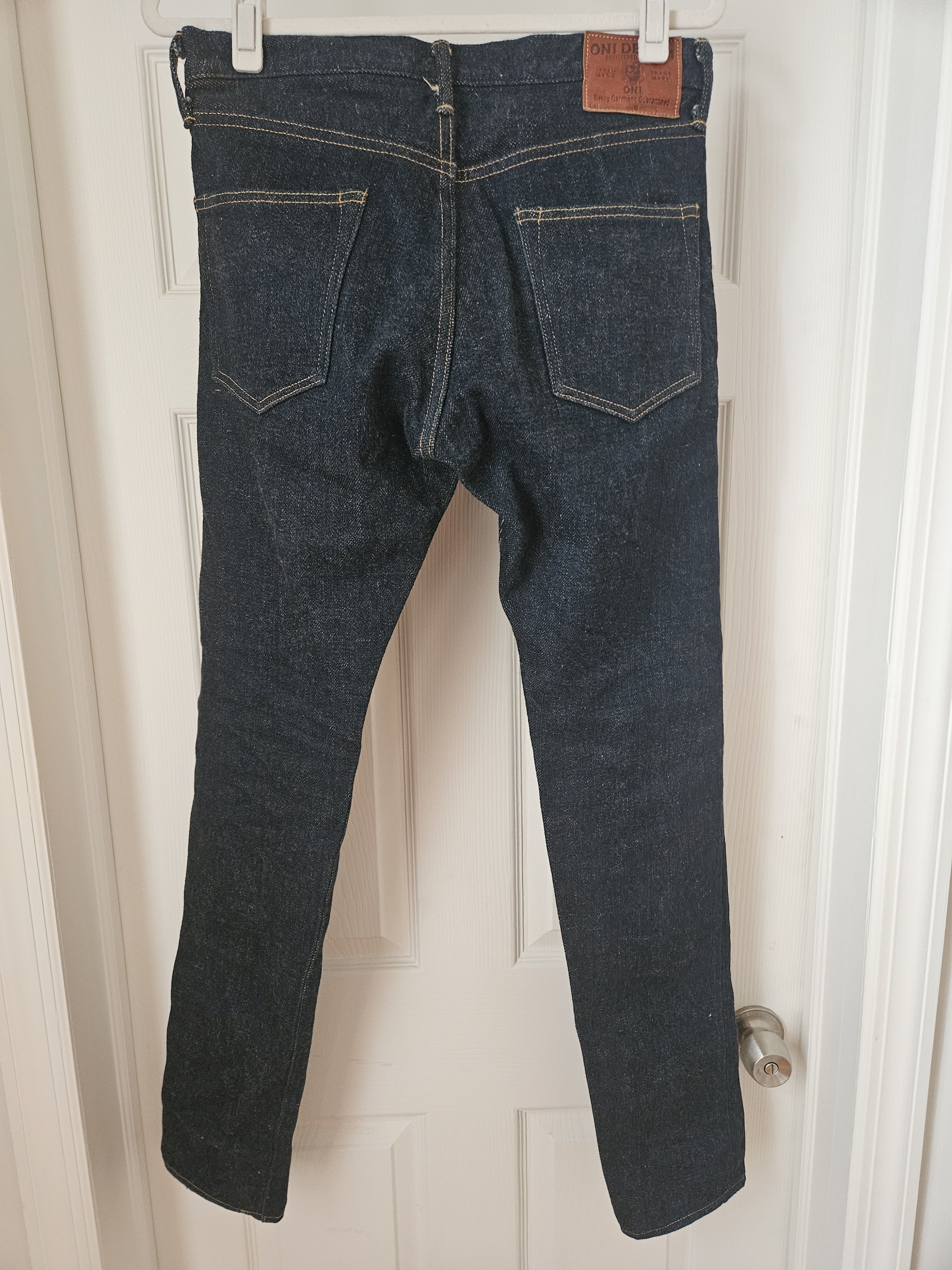 Oni 622-ZR Size US 29 - 2 Thumbnail
