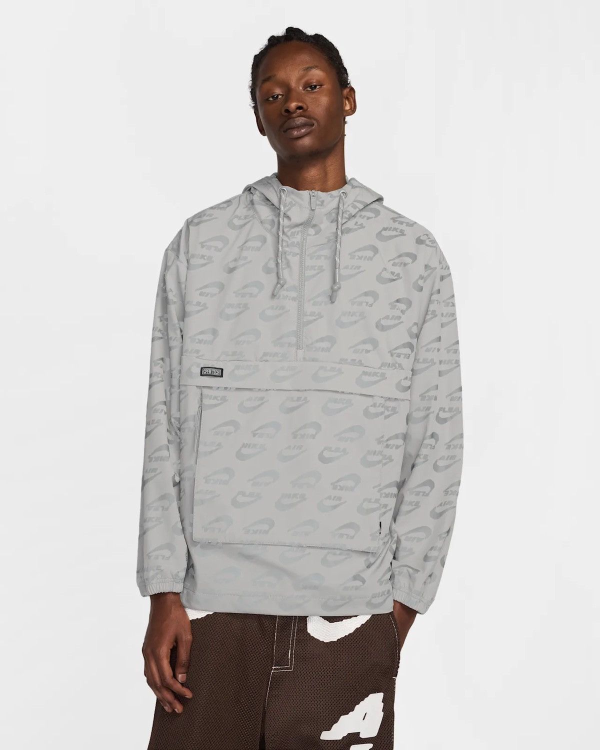 Nike Cpfm Anorak | Grailed
