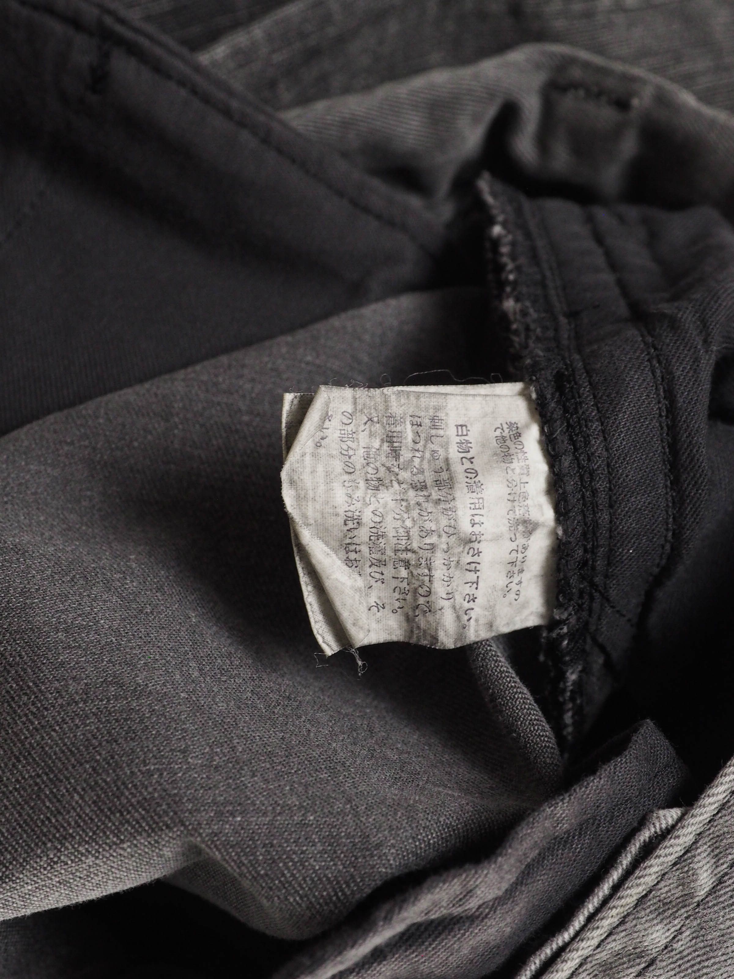 Nicole Club Vintage nicole club x yukio kobayashi Size US 31 - 14 Thumbnail