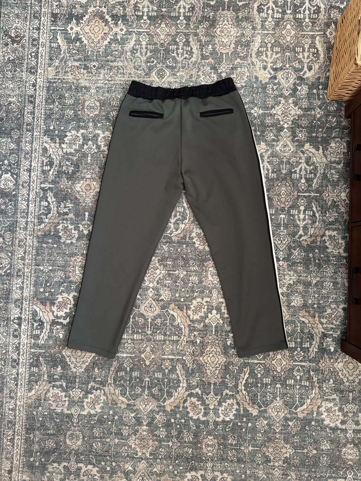 Rhude × Zara Zara x Rhude Track Pants Size US 32 / EU 48 - 5 Thumbnail