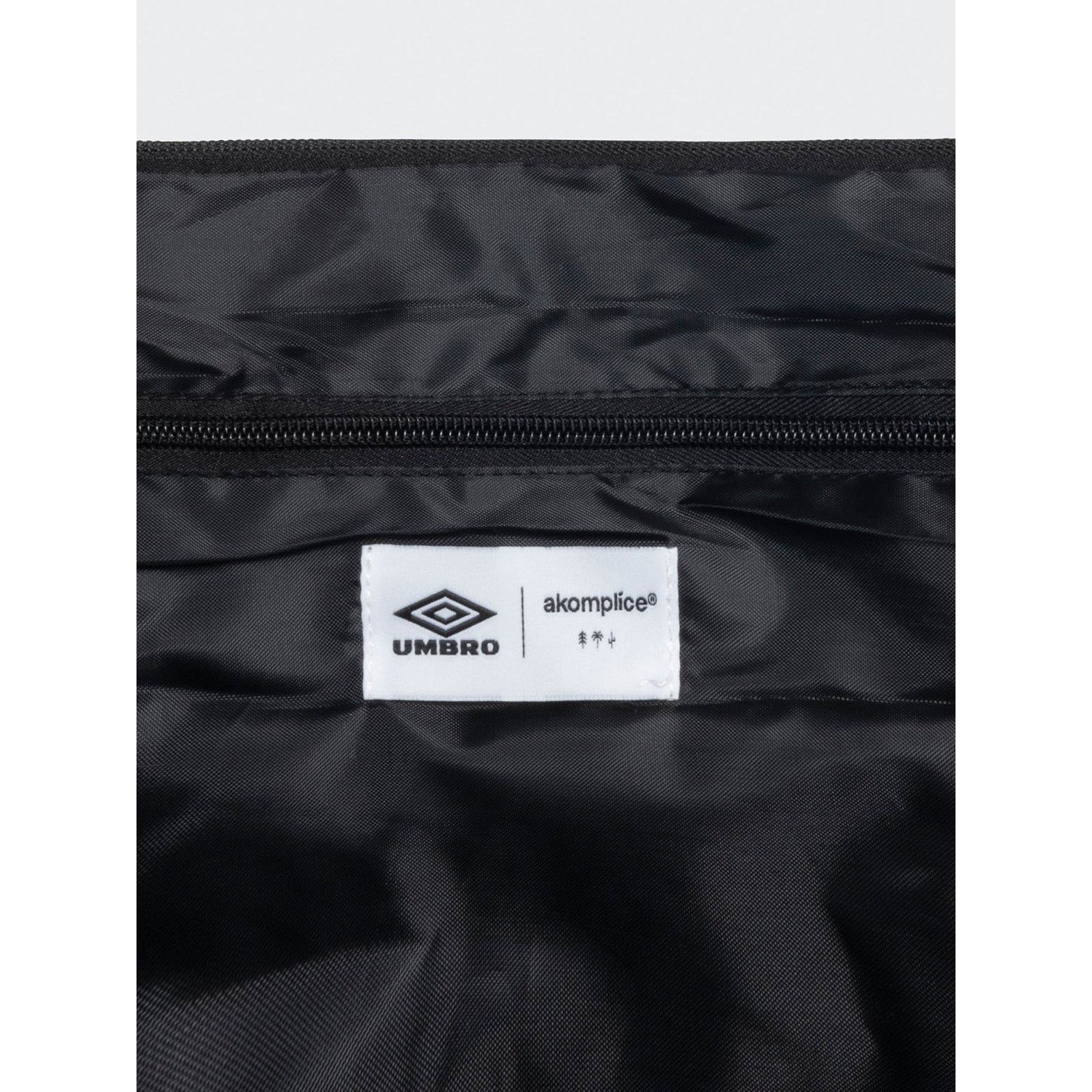 Akomplice AK + UMBRO - ALL LIFE DIAMOND DUFFLE Size ONE SIZE - 7 Thumbnail