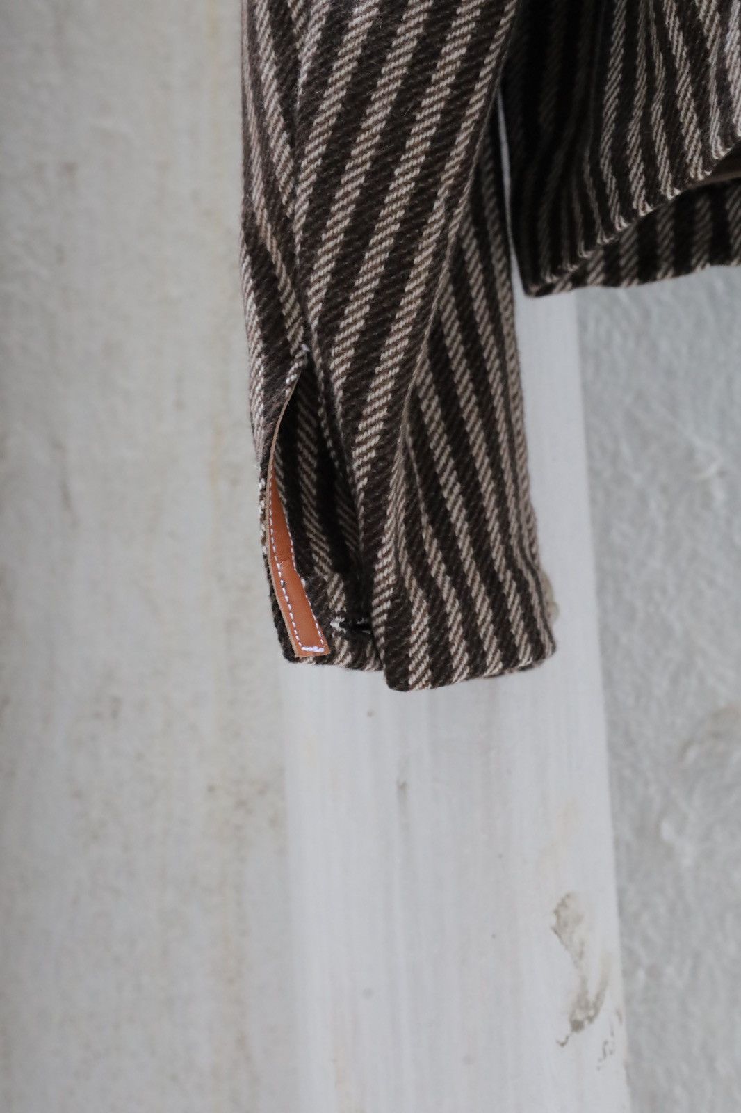 SUNSEA Sunsea caffe mocha jkt Size US L / EU 52-54 / 3 - 5 Thumbnail