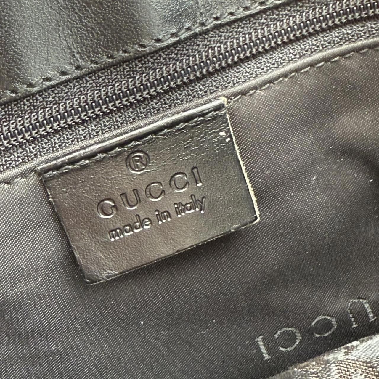 Gucci Gucci Women's Black Bag Size ONE SIZE - 5 Thumbnail