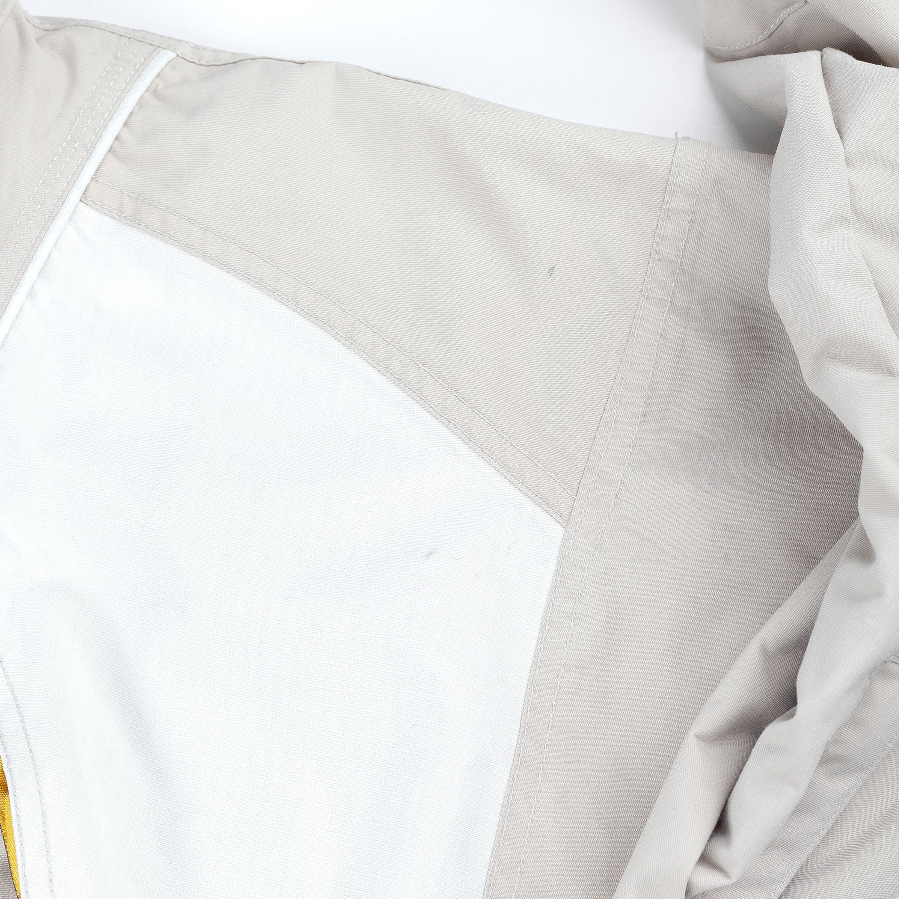 Oakley Oakley Vintage Software Beige Multi-Pocket Jacket with Vest Size US M / EU 48-50 / 2 - 19 Thumbnail