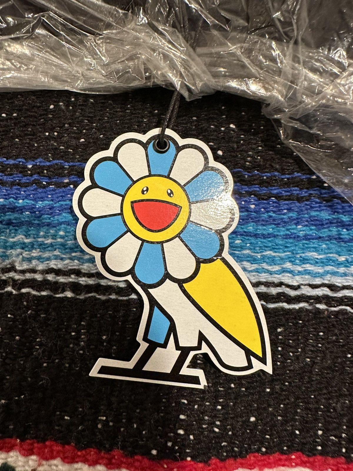 October's Very Own × Takashi Murakami T Shirt Size US L / EU 52-54 / 3 - 4 Thumbnail