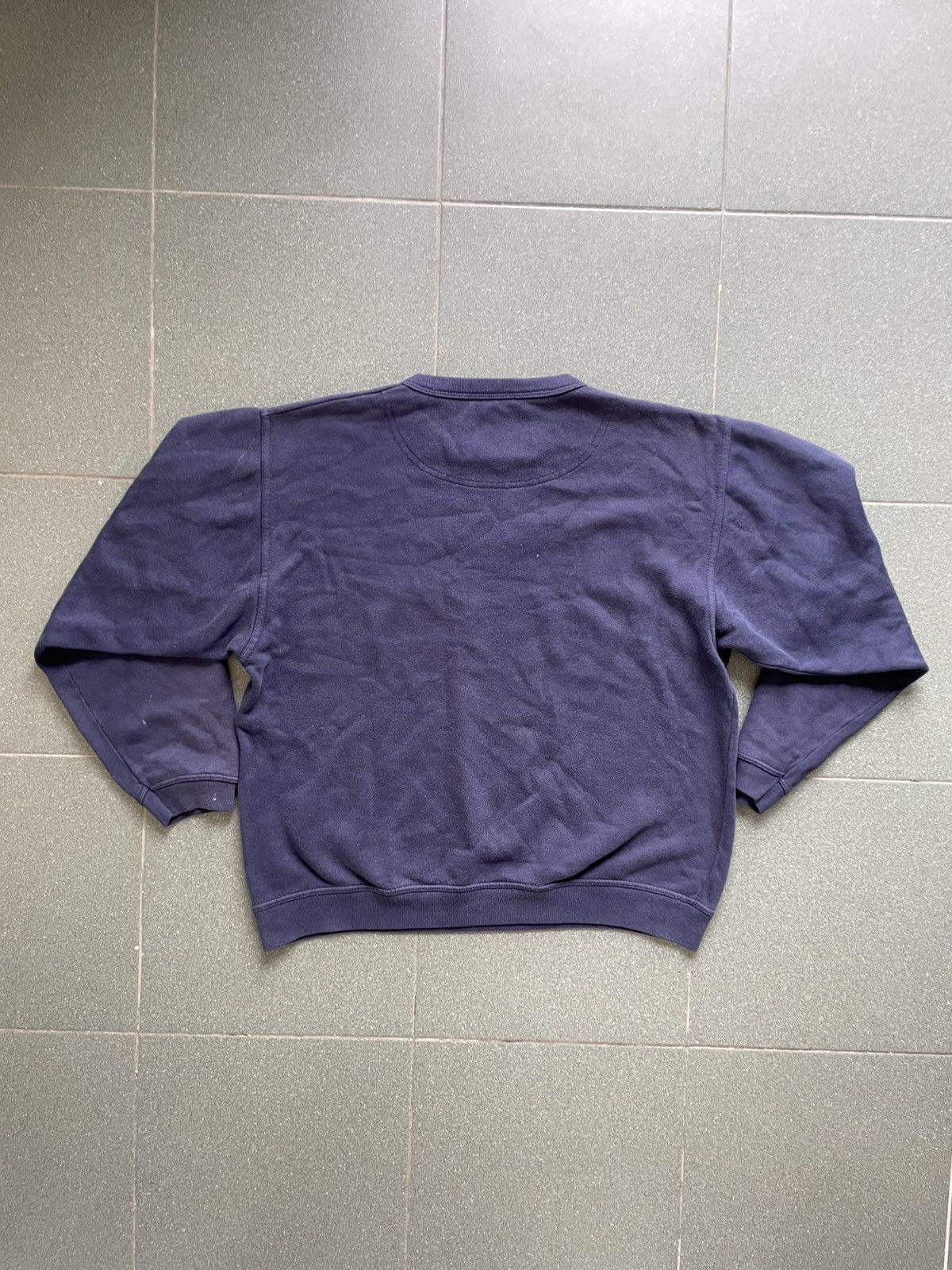 Champion Champion Vintage Sweater Size US S / EU 44-46 / 1 - 3 Thumbnail