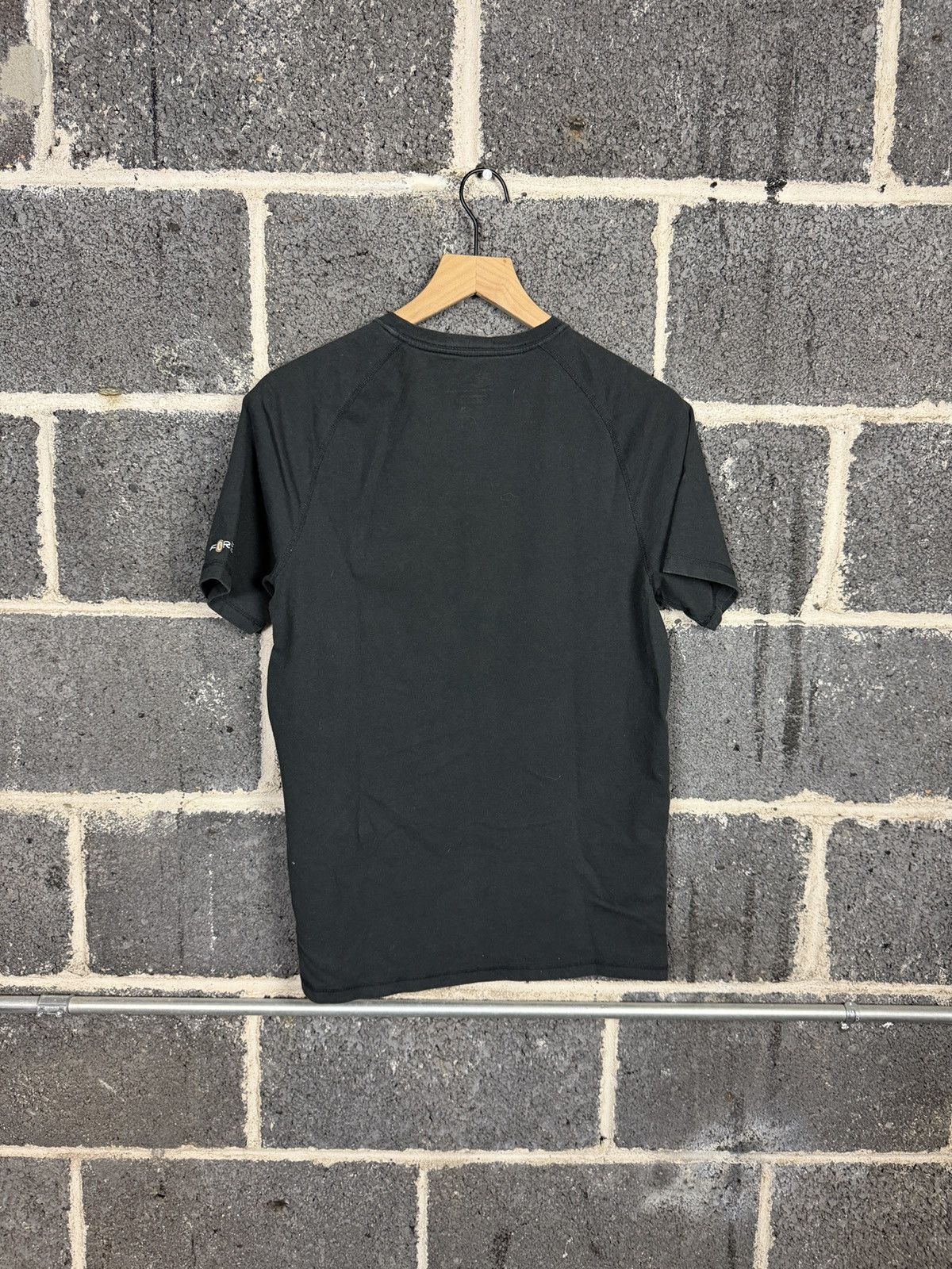 Carhartt Carhartt Porsche Test Print Size US S / EU 44-46 / 1 - 2 Thumbnail