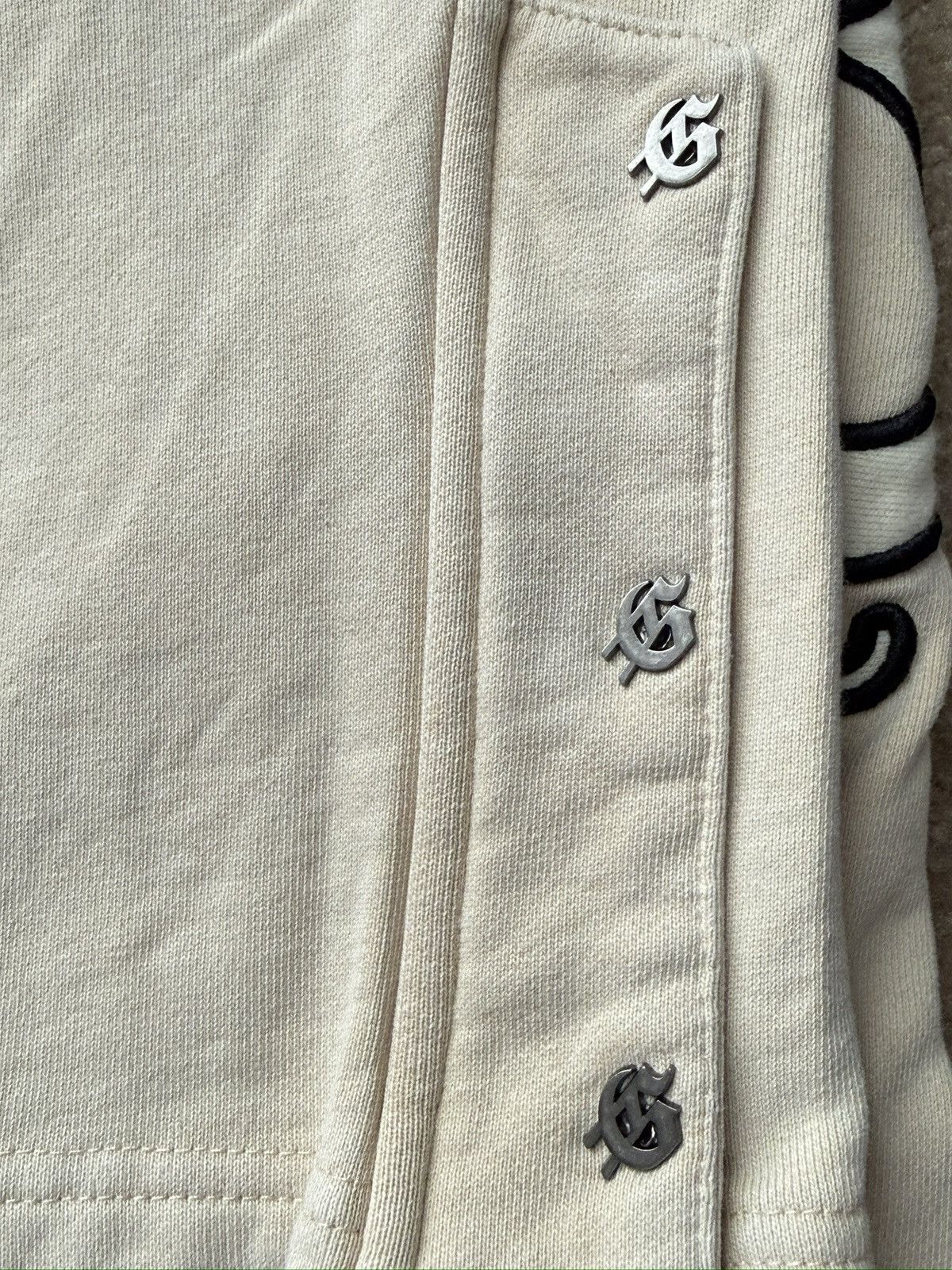 Godspeed Godspeed NY OG Logo Xl Sweatpants V2 Size US 38 / EU 54 - 5 Thumbnail