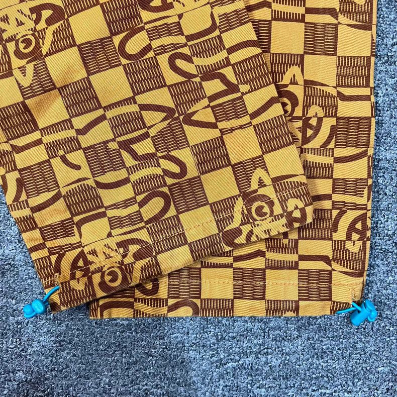 Billionaire Boys Club BBC. Running Dog Casual Pants.Q7 Size US 34 / EU 50 - 3 Thumbnail