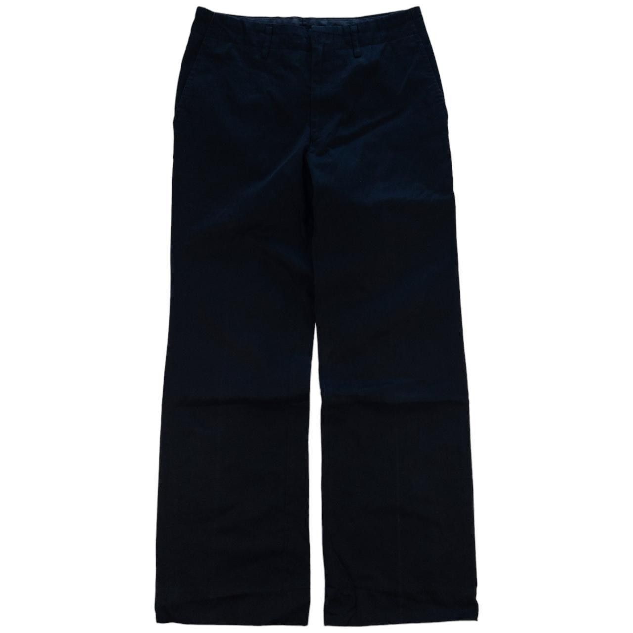 Junya Watanabe Vintage Junya Watanabe Comme Des Garcons Trousers Size W27 Size 27" / US 4 / IT 40 - 1 Thumbnail