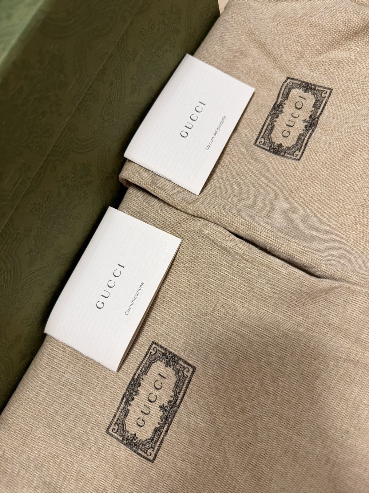Gucci Gucci Jordaan Loafers Size US 9 / EU 42 - 13 Thumbnail