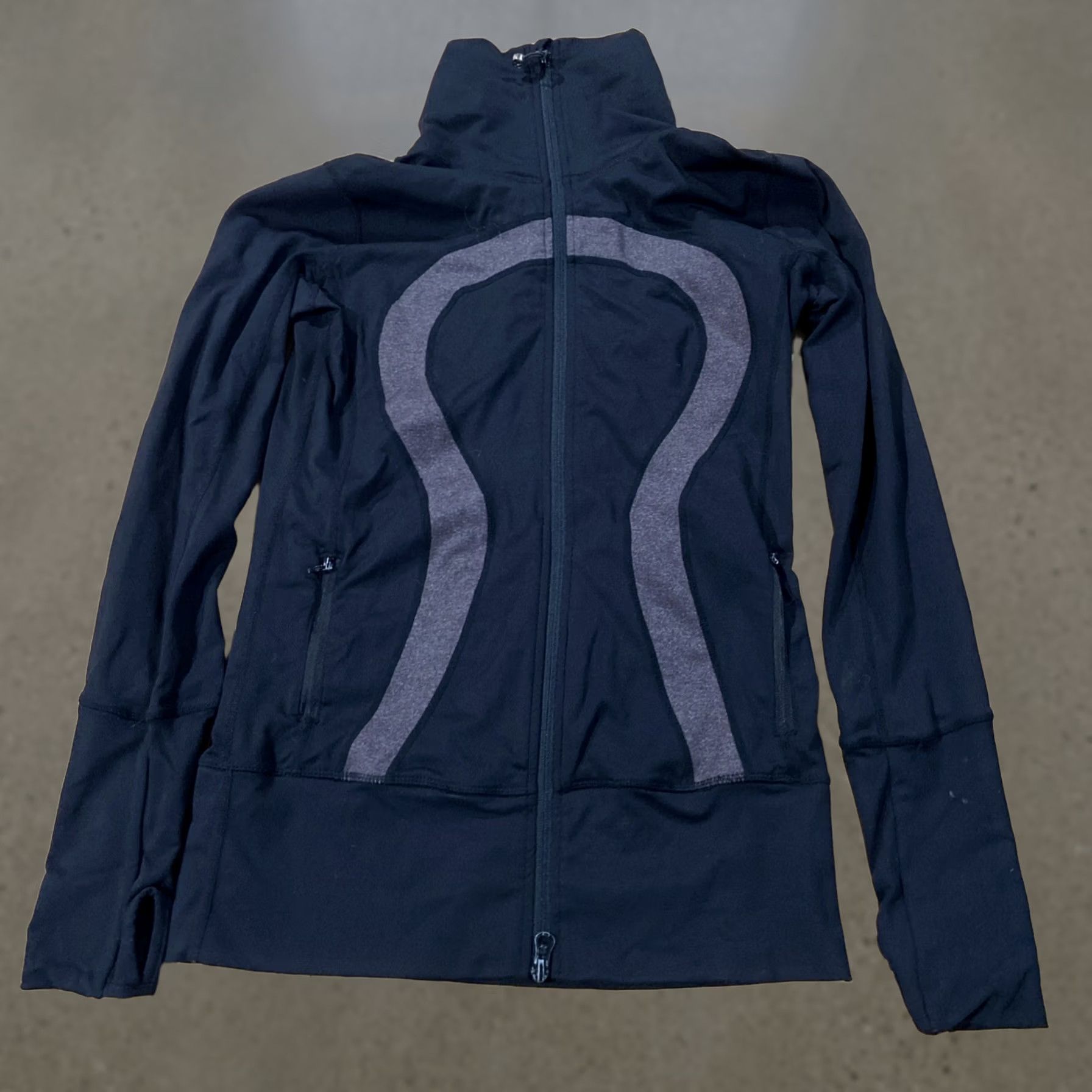 Lululemon VINTAGE not | wait Size S / US 4 / IT 40 - 1 Thumbnail