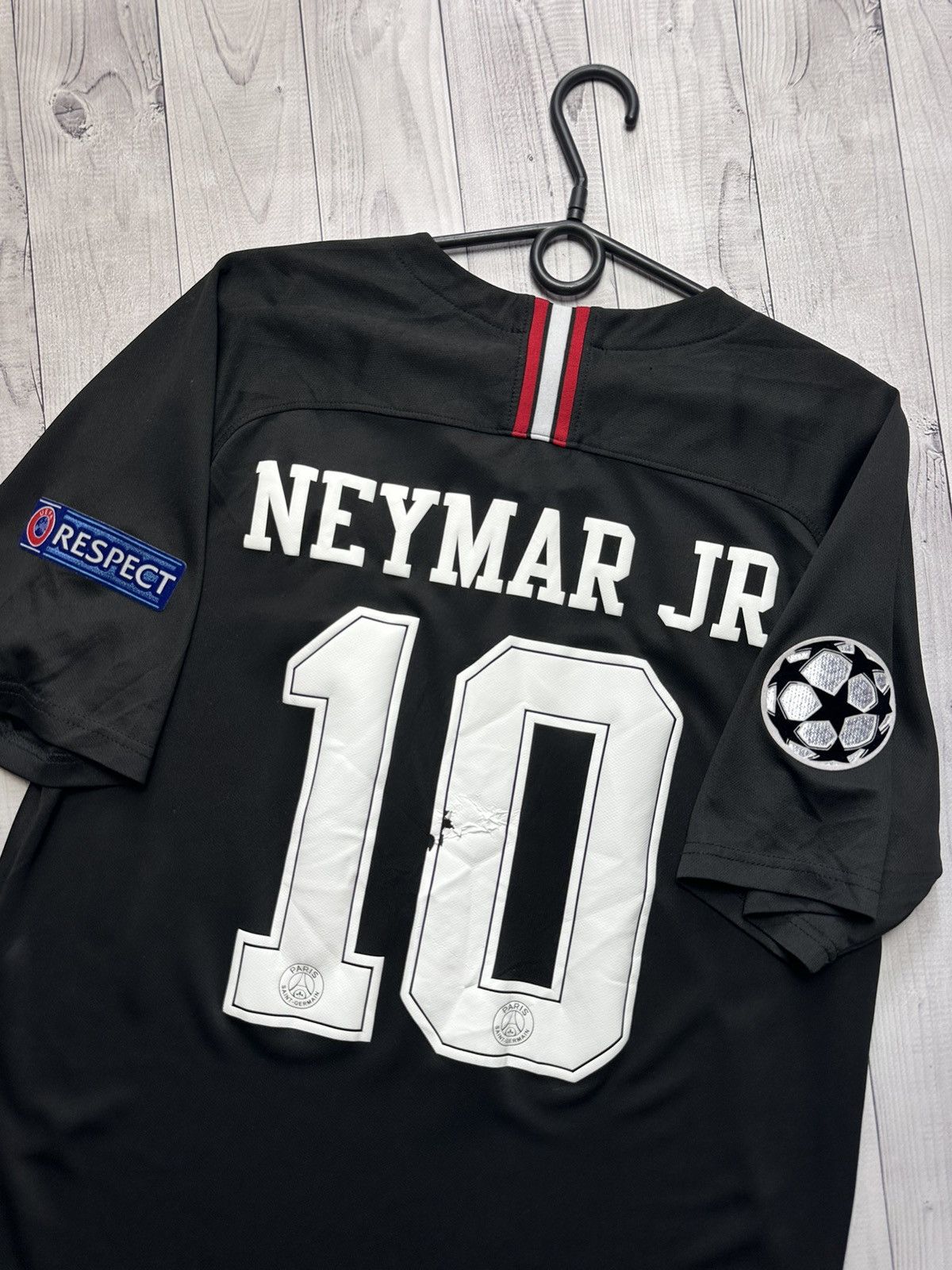Other Vintage very rare PSG Paris Size M Size US M / EU 48-50 / 2 - 3 Thumbnail