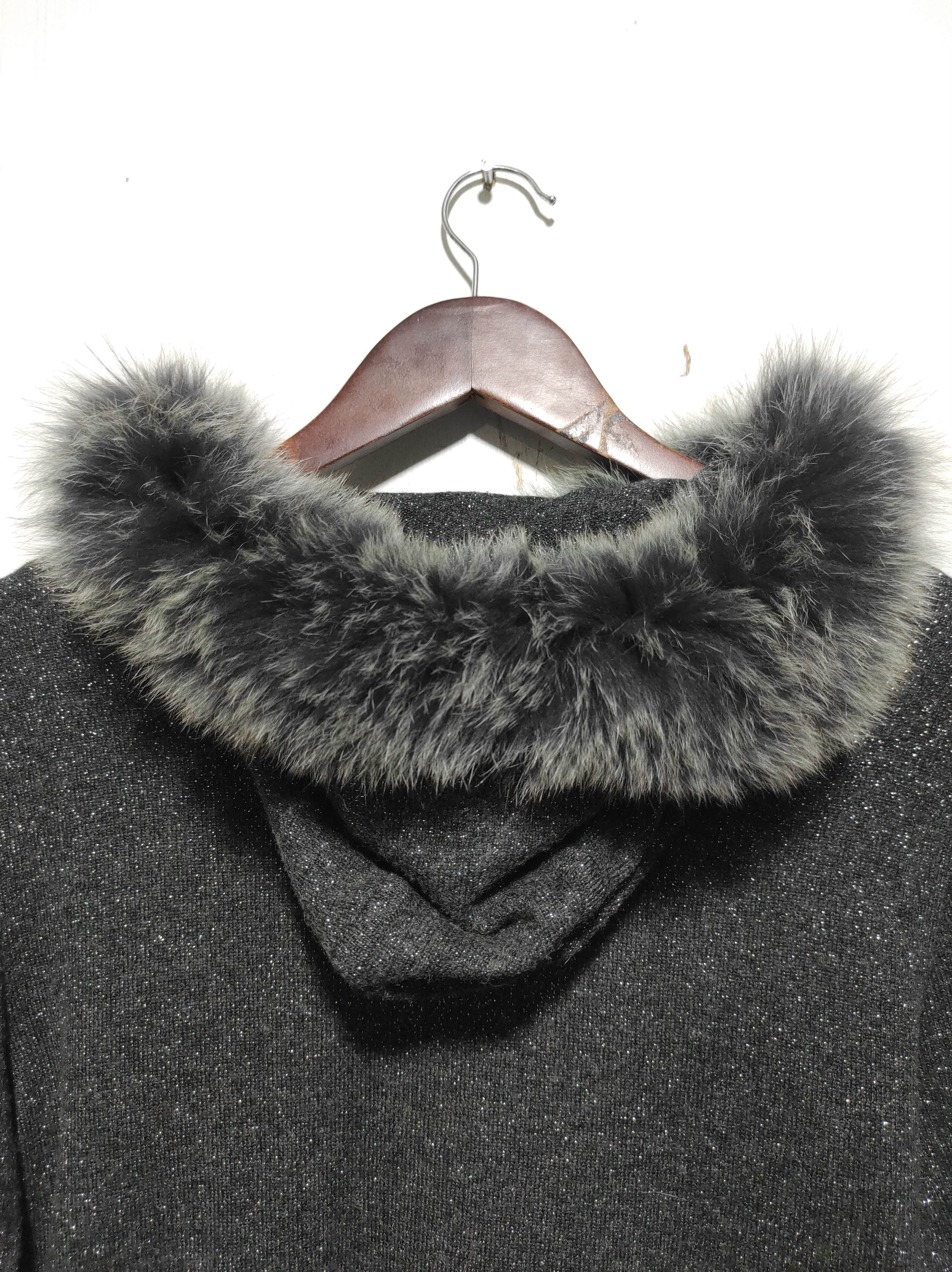 If Six Was Nine KYJ Golf Zip Fur Hoodie IfSixWasNine LGB style Size US S / EU 44-46 / 1 - 17 Thumbnail