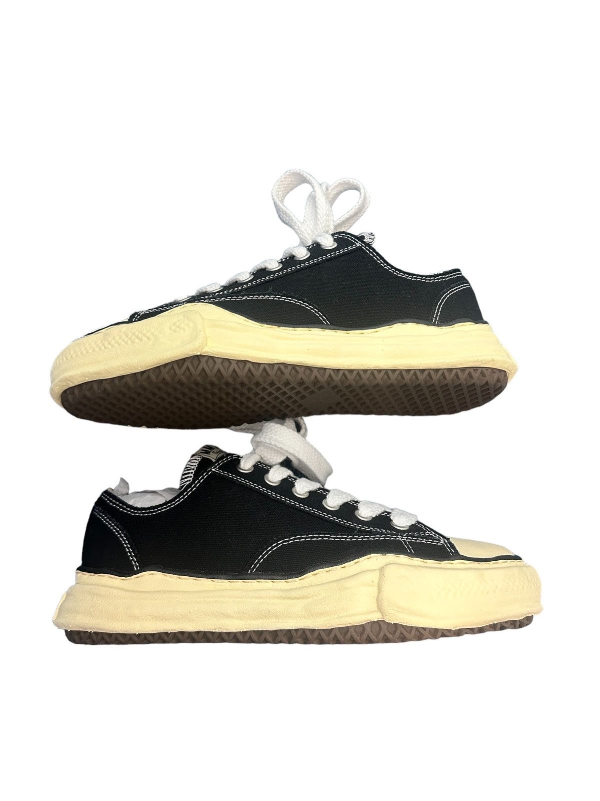Maison MIHARA YASUHIRO Maison MIHARA YASUHIRO sneaker 43 Size US 10 / EU 43 - 4 Thumbnail