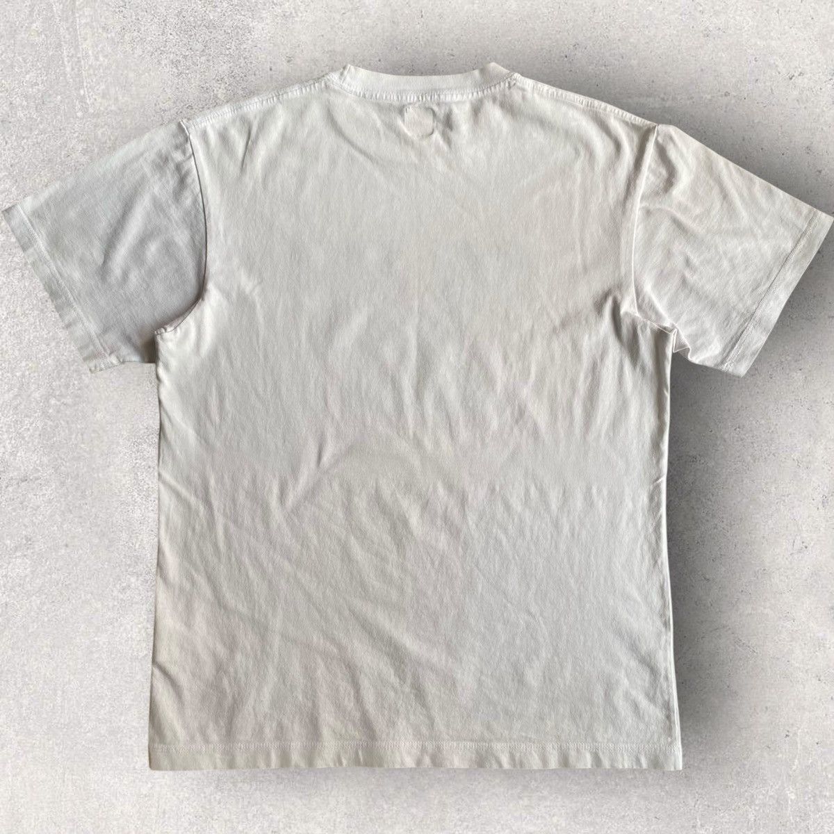 Kaws × Undercover SS01 Chaotic Discord Kaws Logo T Shirt Size US L / EU 52-54 / 3 - 2 Thumbnail