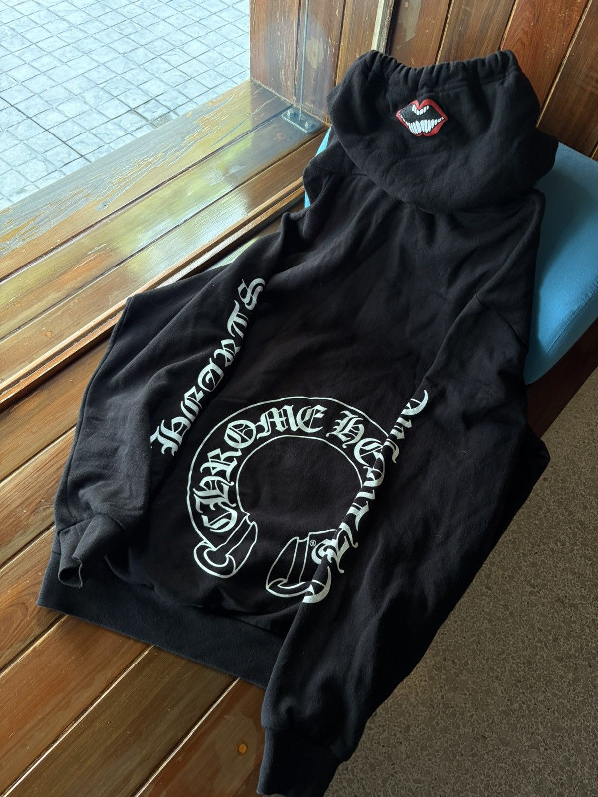 Chrome Hearts Chrome Heart X Matty Boy Size US XXL / EU 58 / 5 - 2 Thumbnail
