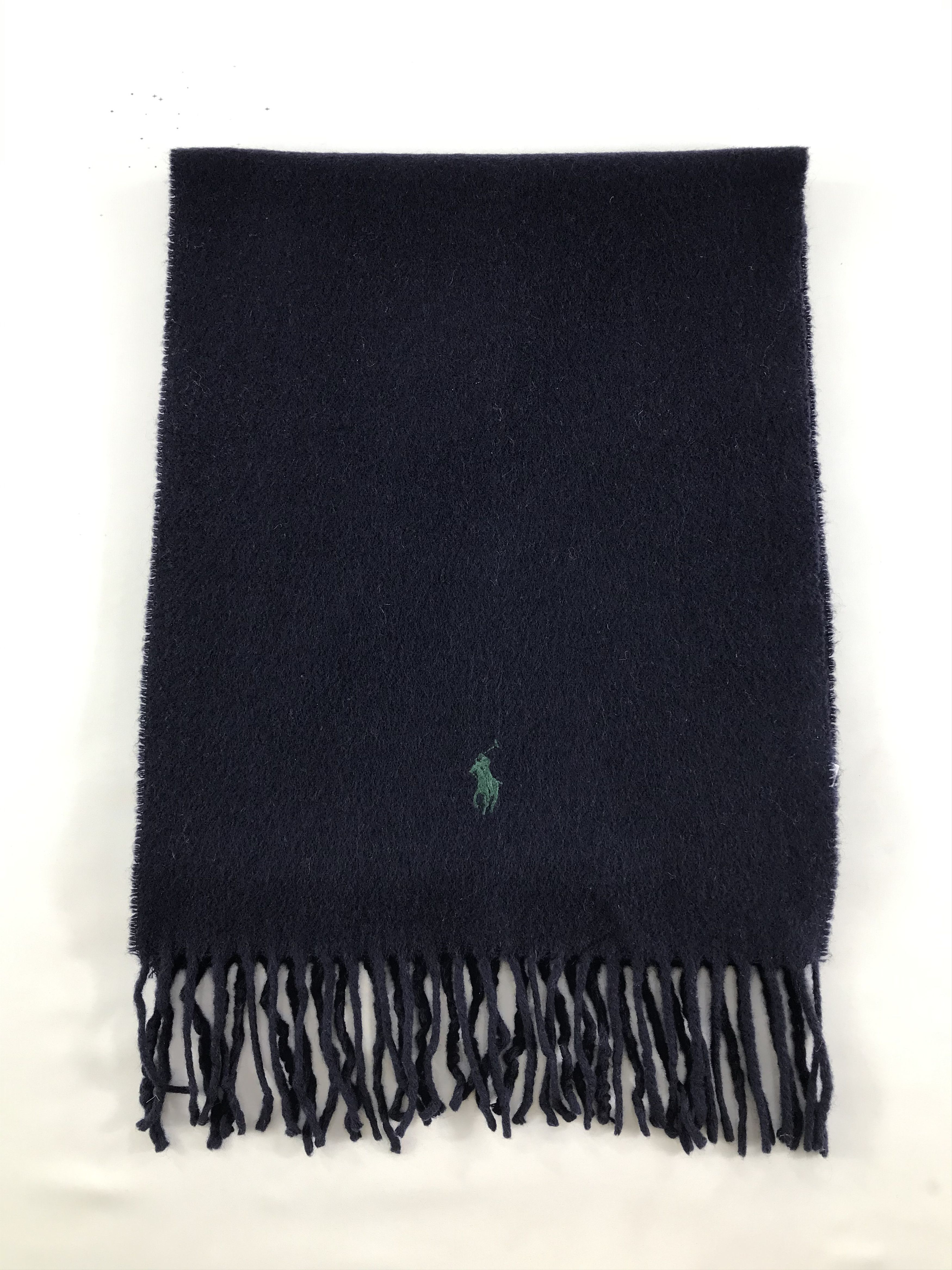 Polo Ralph Lauren × Vintage Polo Ralph Lauren Scarf / Muffler / Neckwear - WW2249 Size ONE SIZE - 2 Thumbnail