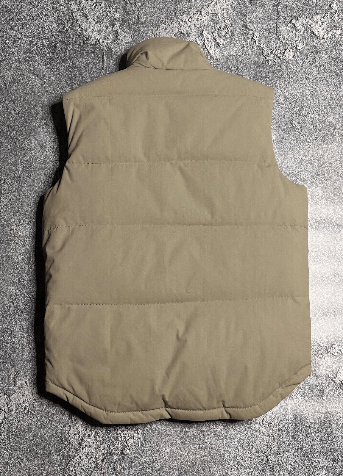 Helly Hansen Helly Hansen men's down vest XS Size US XS / EU 42 / 0 - 5 Thumbnail