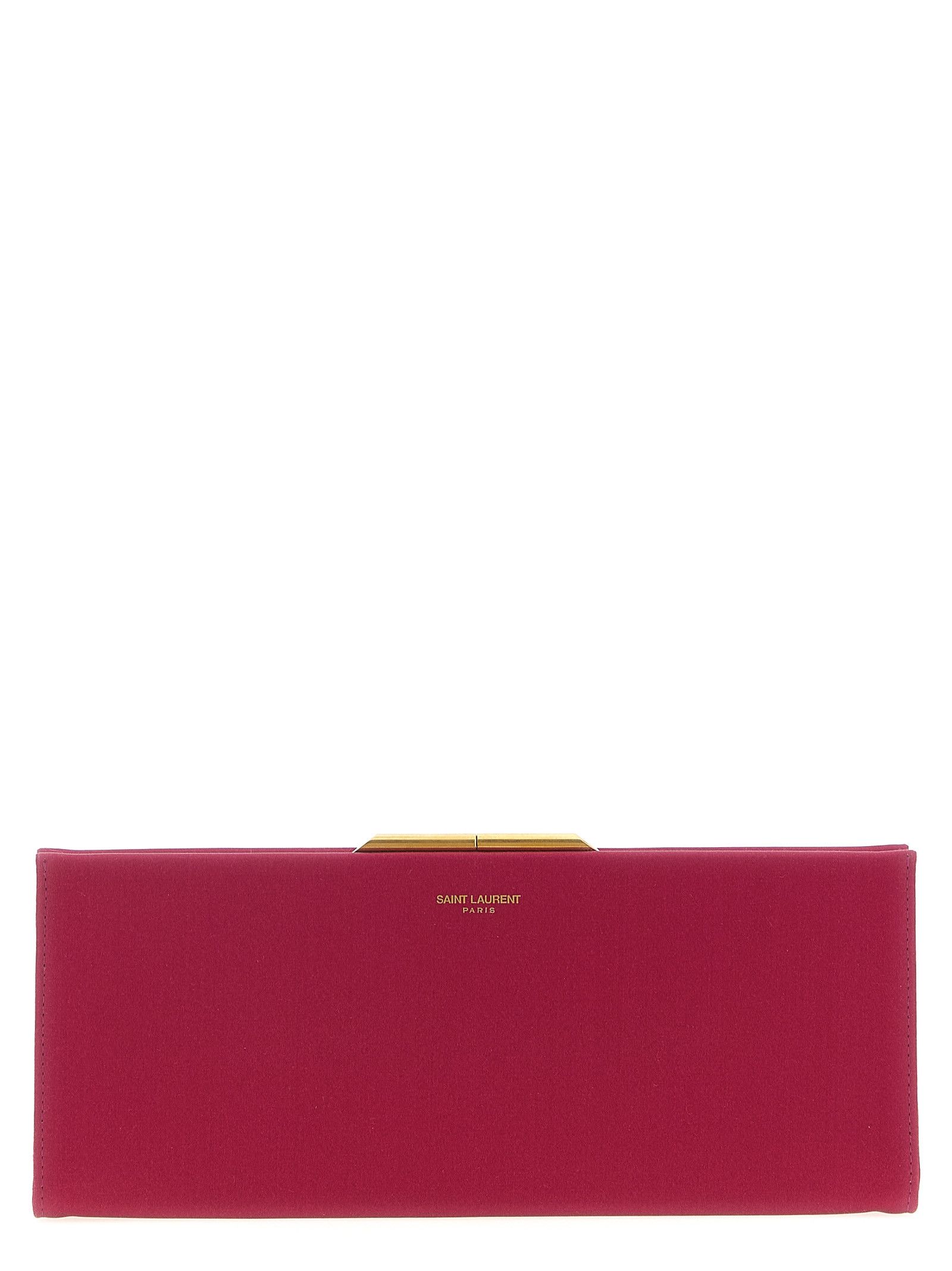 'Midnight piccola' clutch