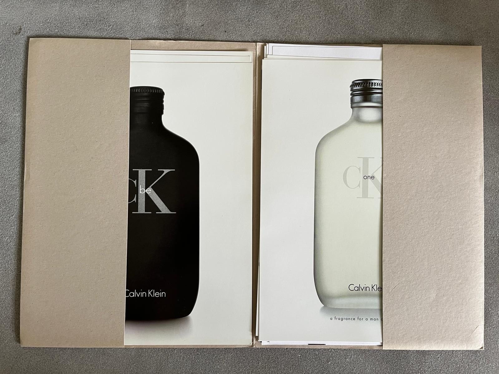 Calvin Klein Calvin Klein Perfume Size ONE SIZE - 3 Thumbnail