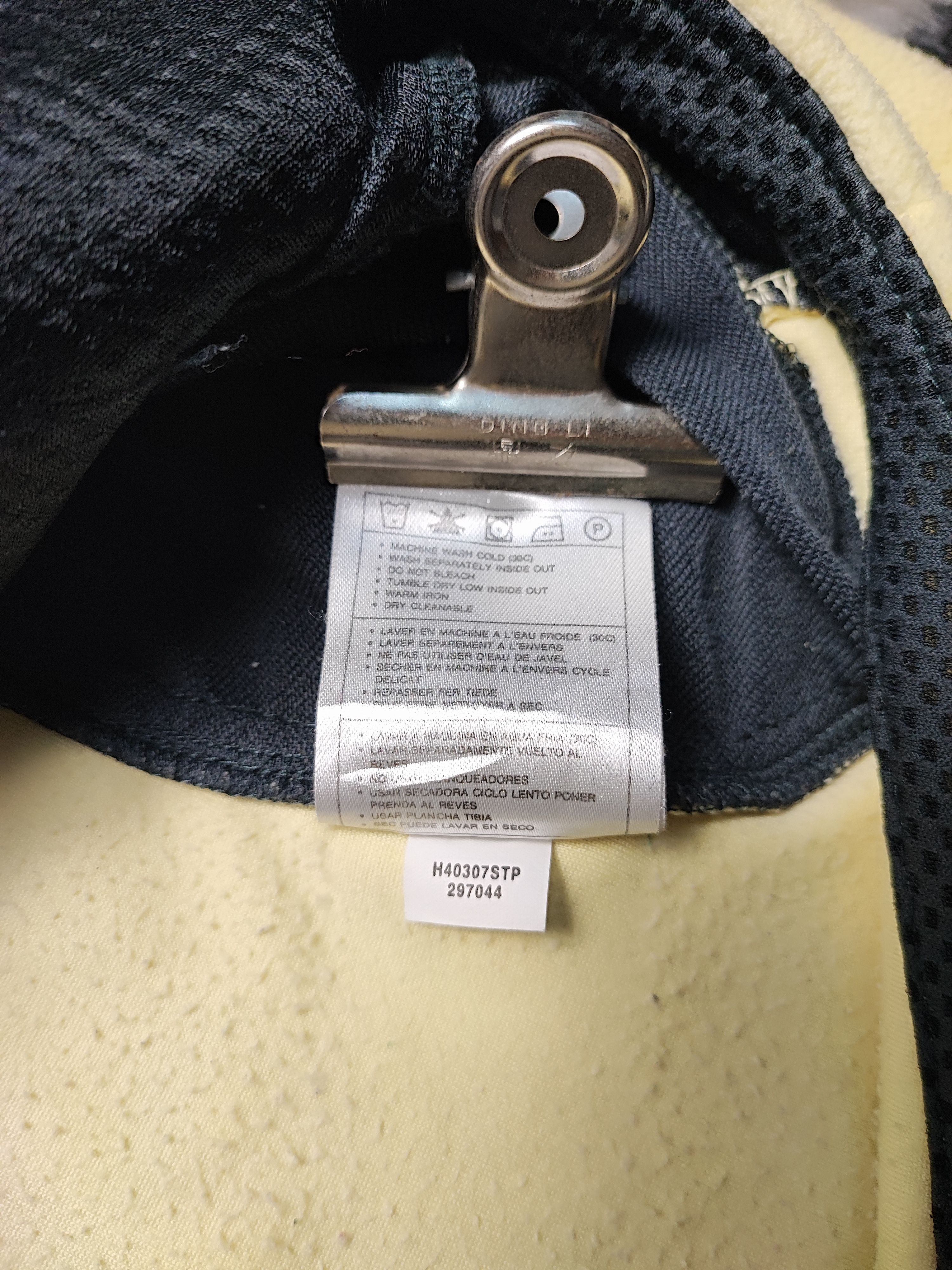 Nike × Nike ACG Nike Therma Fit Fleece Hoodie Size US S / EU 44-46 / 1 - 15 Thumbnail