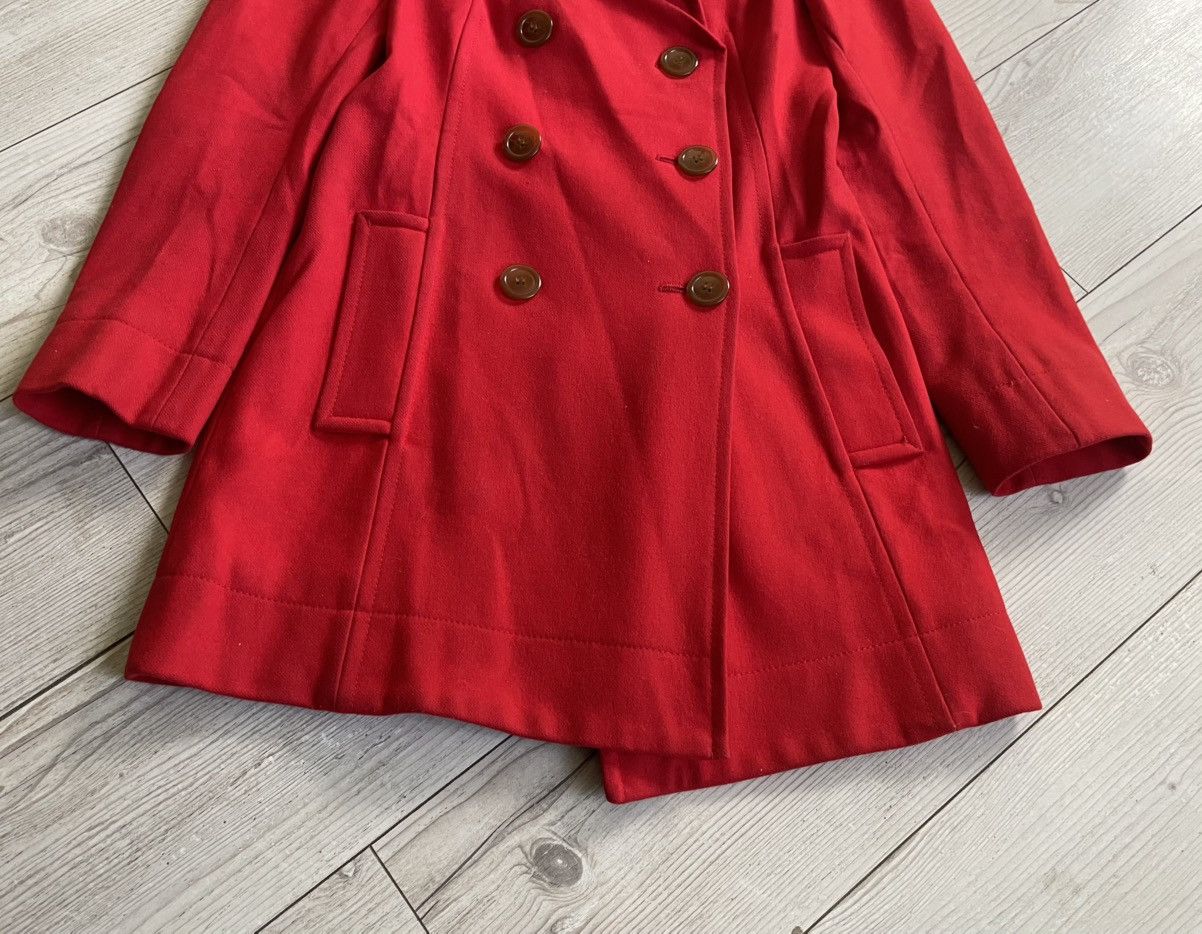 Vivienne Westwood Vivienne Westwood Red Label Coat Size S / US 4 / IT 40 - 9 Thumbnail