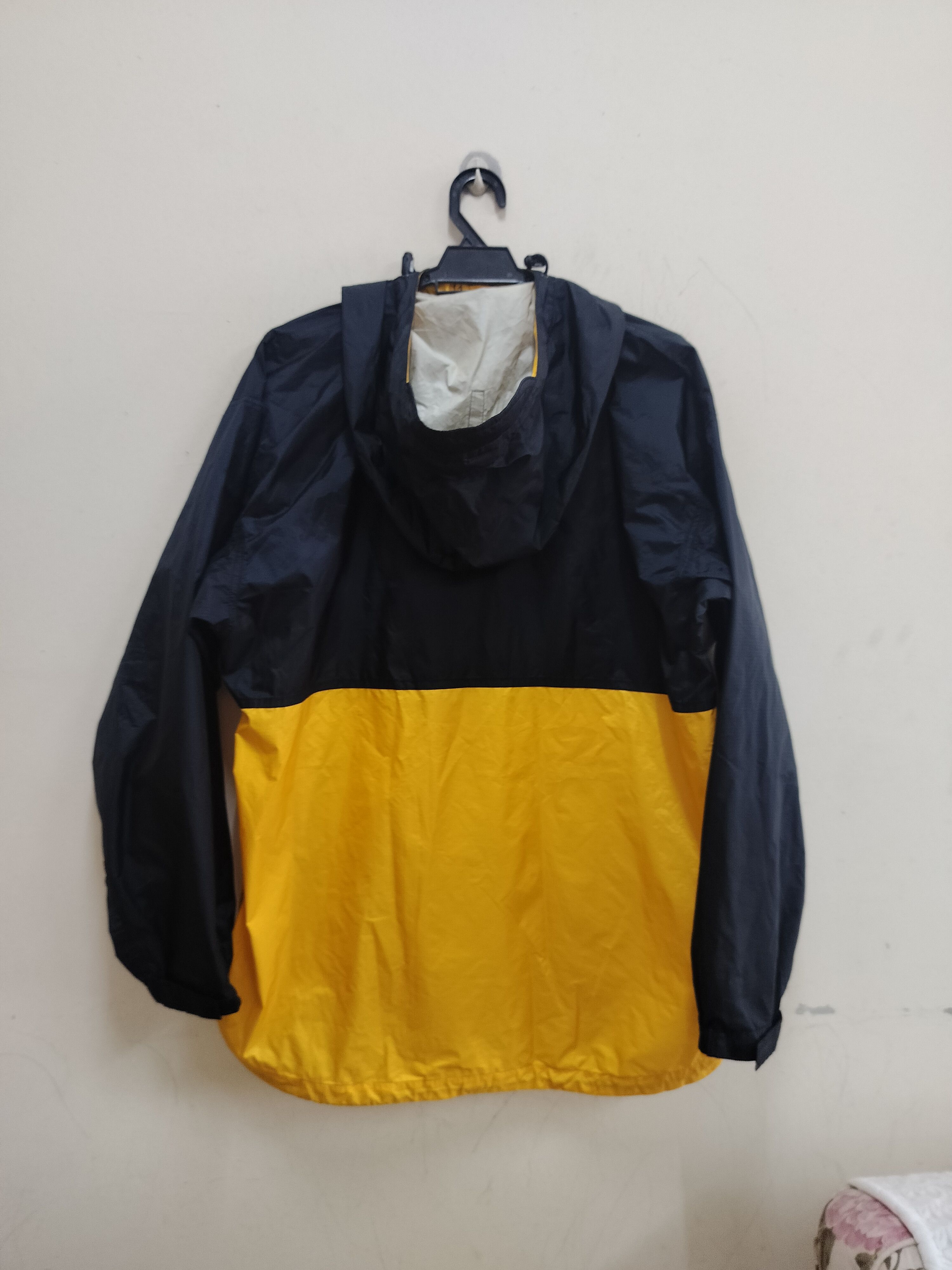 The North Face The North Face Pullover Pocketable Anorak Size US L / EU 52-54 / 3 - 8 Thumbnail