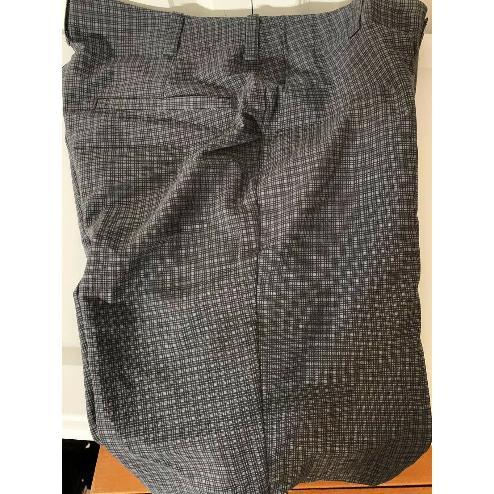 Other Ben Hogan Performance Flat Front Golf Shorts Gray SPF 50 Moi Size US 30 / EU 46 - 6 Thumbnail