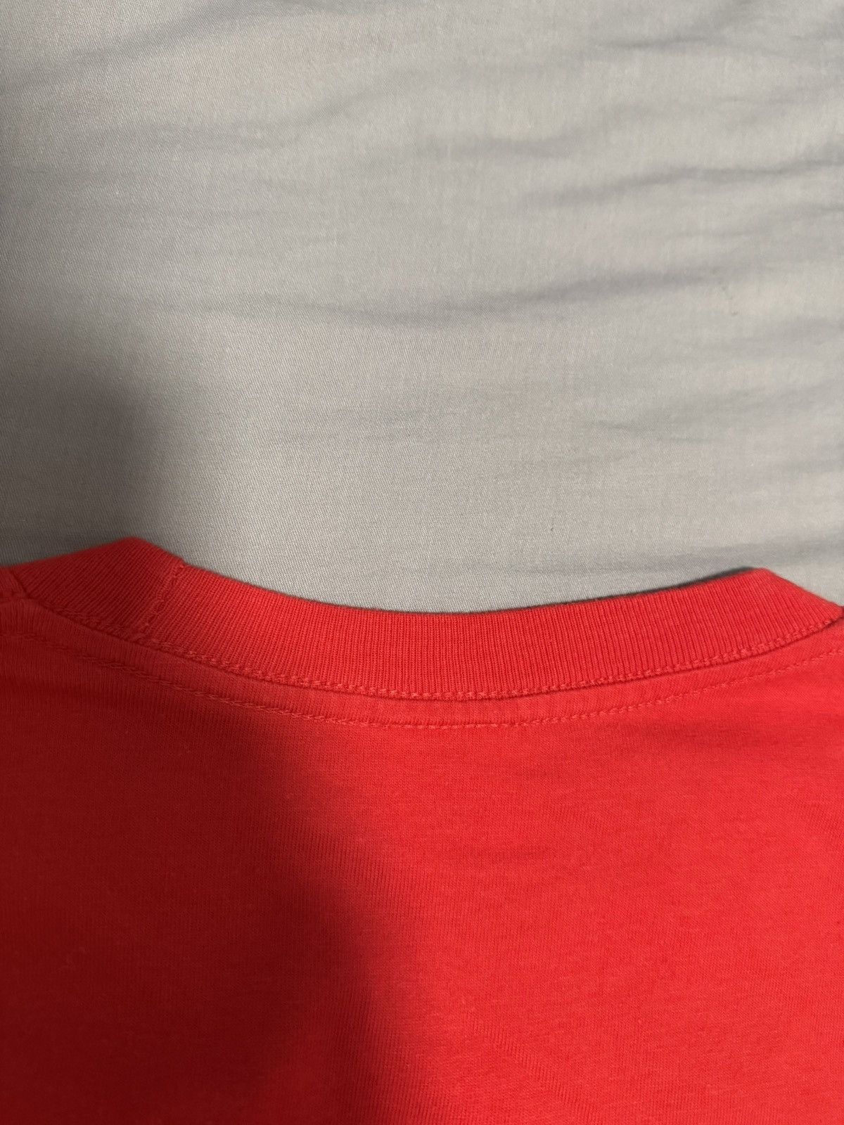 Supreme Supreme red paisley bandana box logo Tee T-shirt Size US M / EU 48-50 / 2 - 8 Thumbnail