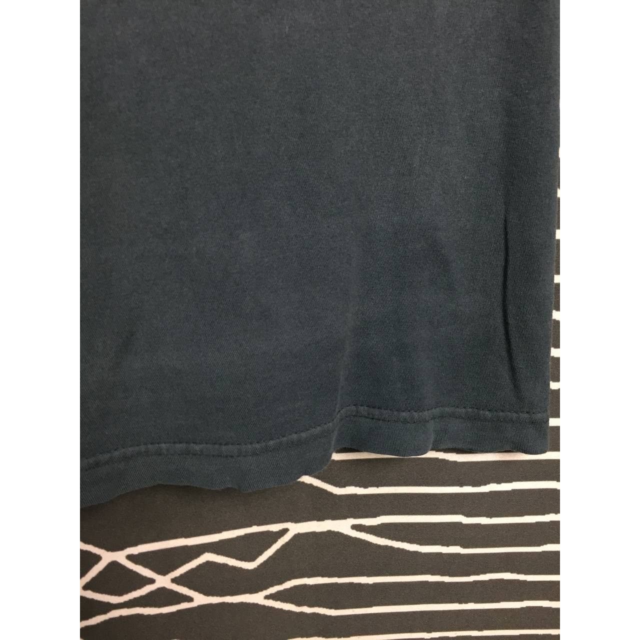 Converse × Undefeated Converse X Undefeated UNDFTD Born Not Made Undefeated Tee Size US L / EU 52-54 / 3 - 7 Thumbnail